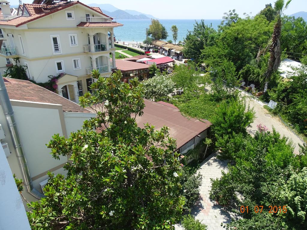 Berk * Fethiye