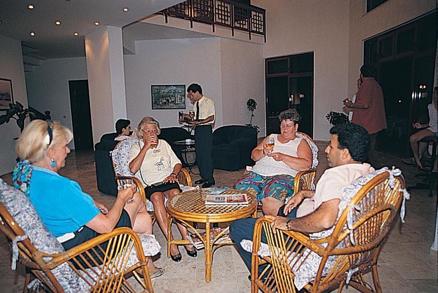 Grand Vizon Fethiye