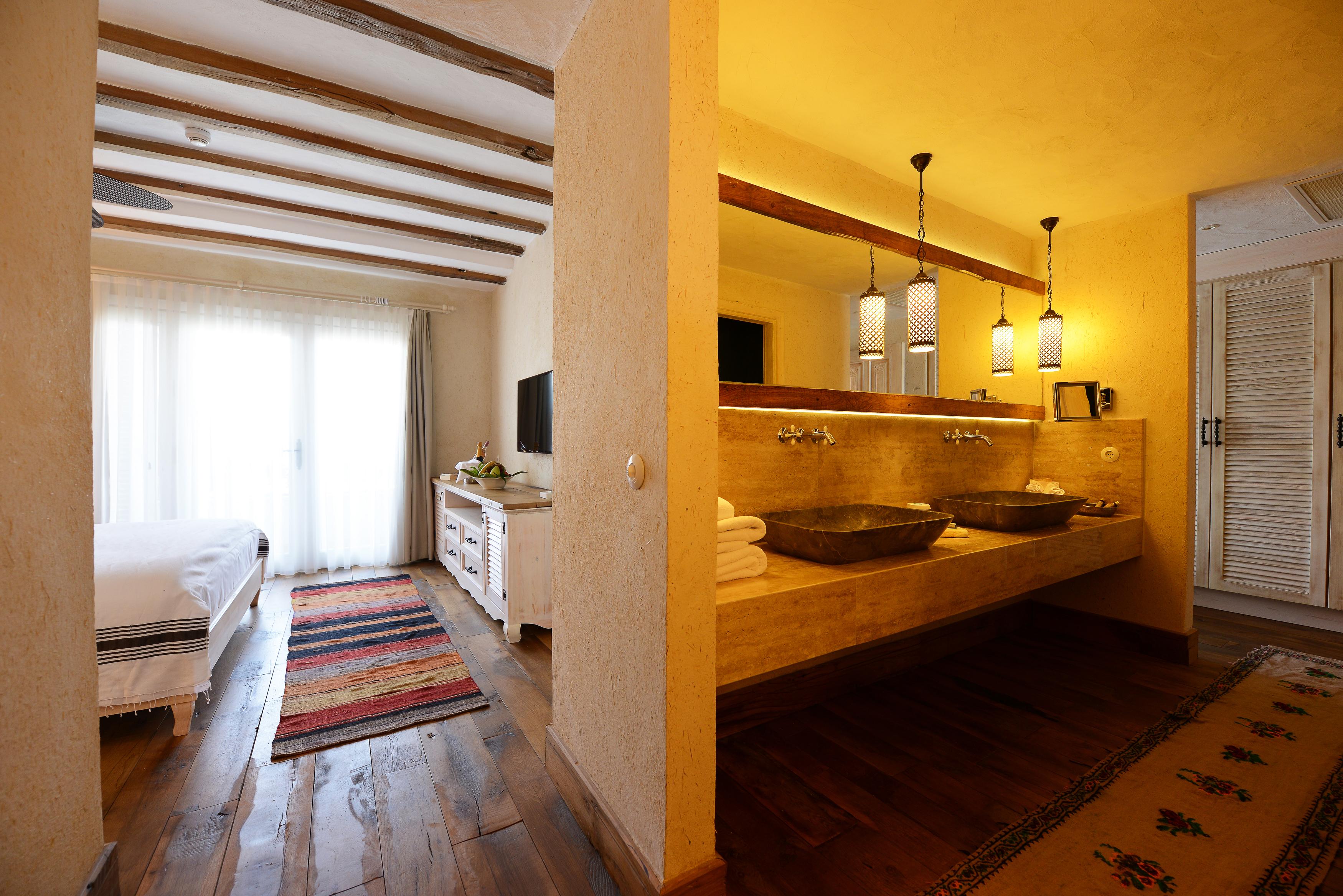 Hotel Unique-boutique Class - Adults Only