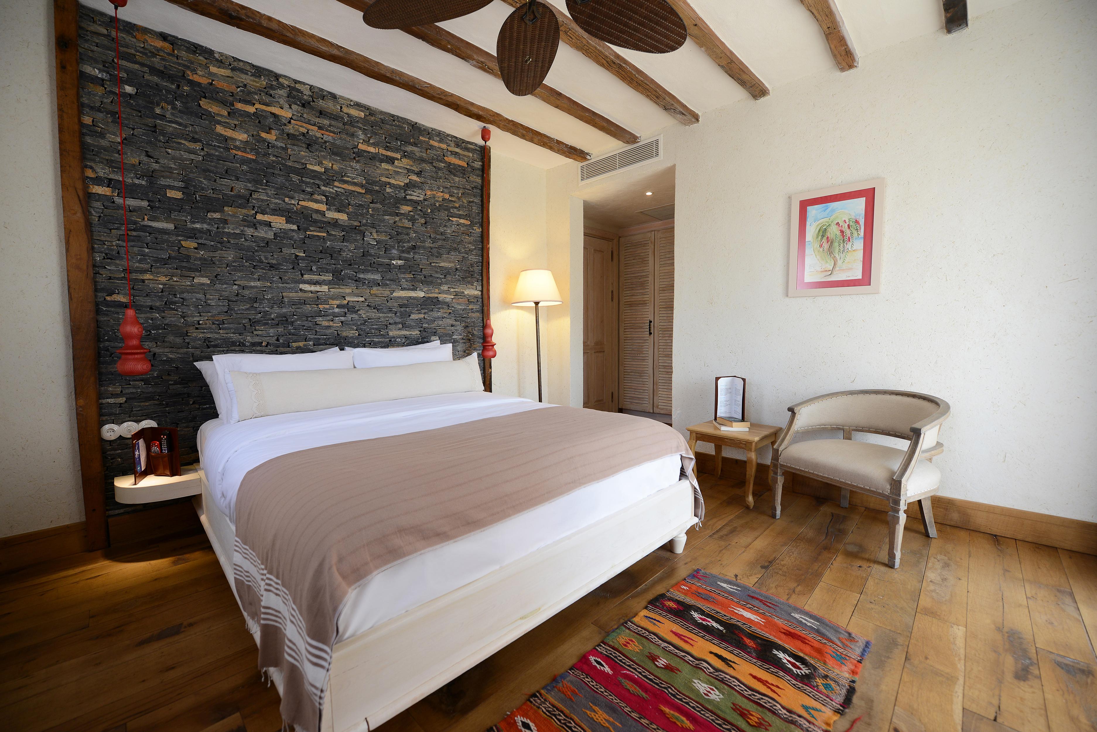 Hotel Unique-boutique Class - Adults Only
