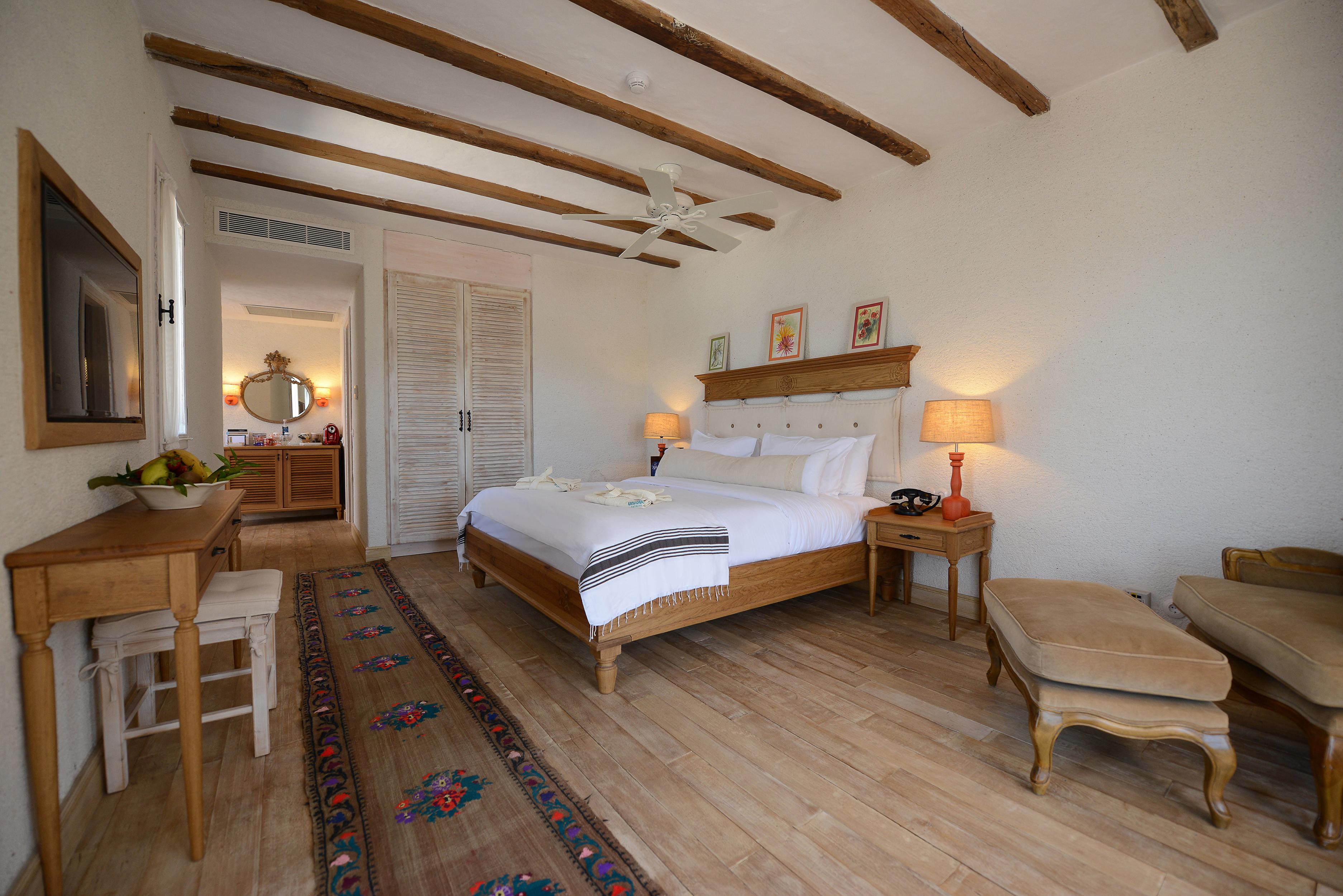 Unique-boutique Class - Adults Only Hotel Fethiye