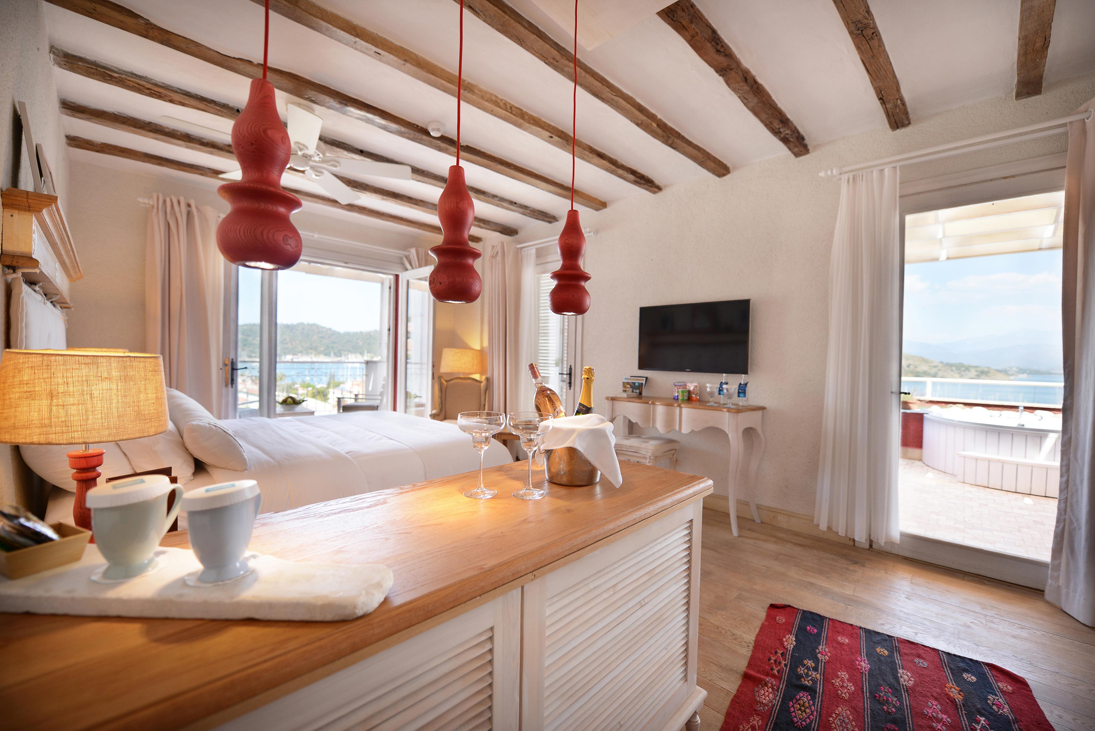 Unique-boutique Class - Adults Only 3* Fethiye