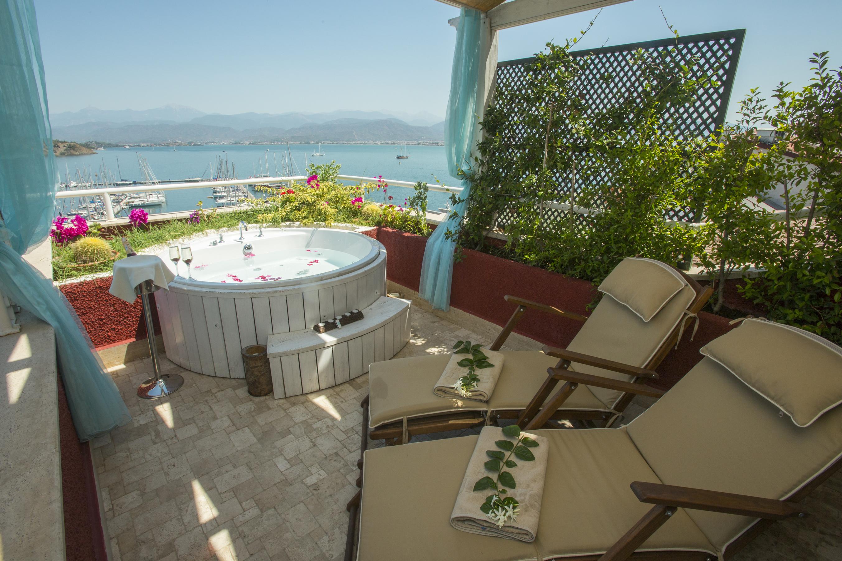 Unique-boutique Class - Adults Only Hotel 3*