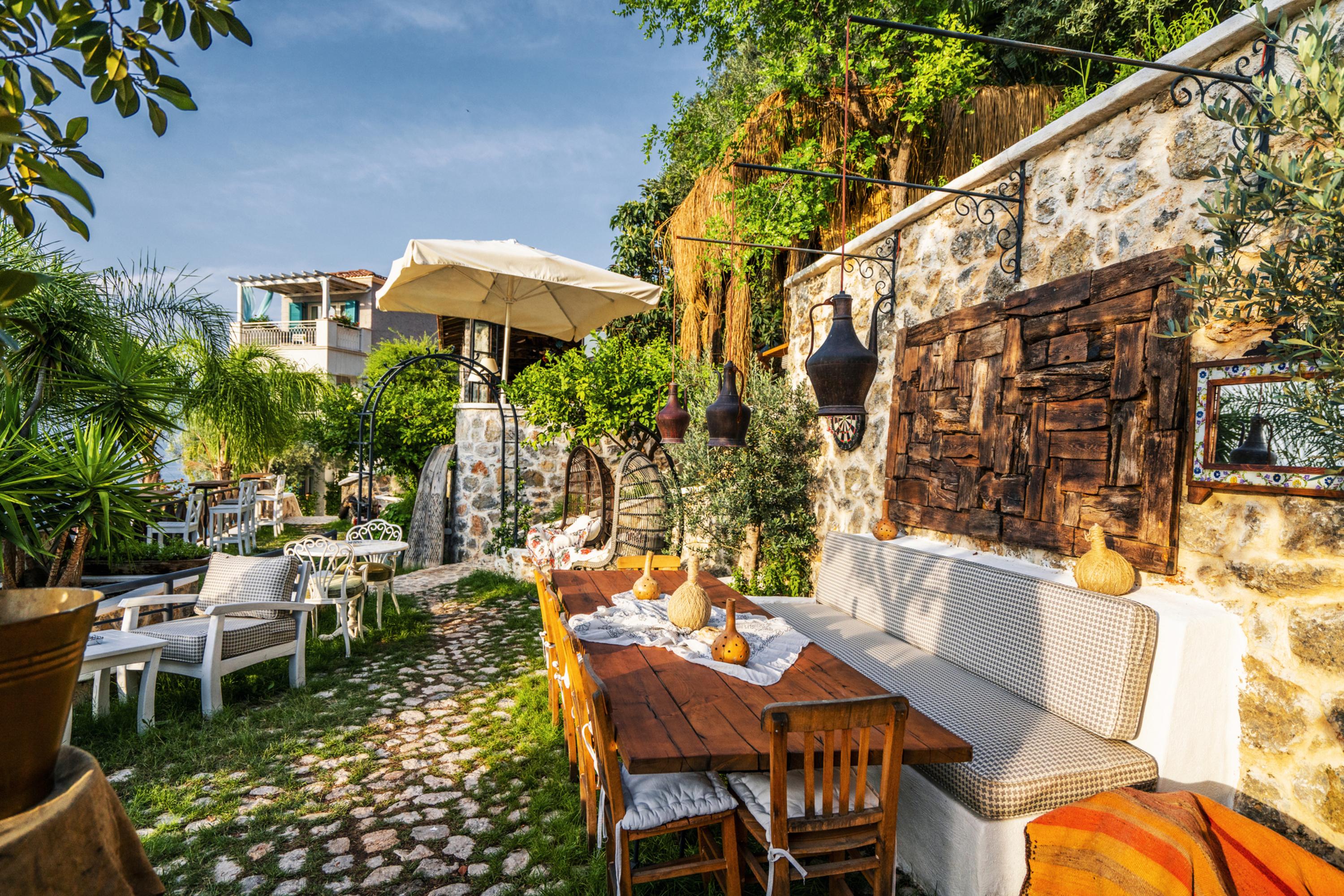 Unique-boutique Class - Adults Only 3* Fethiye