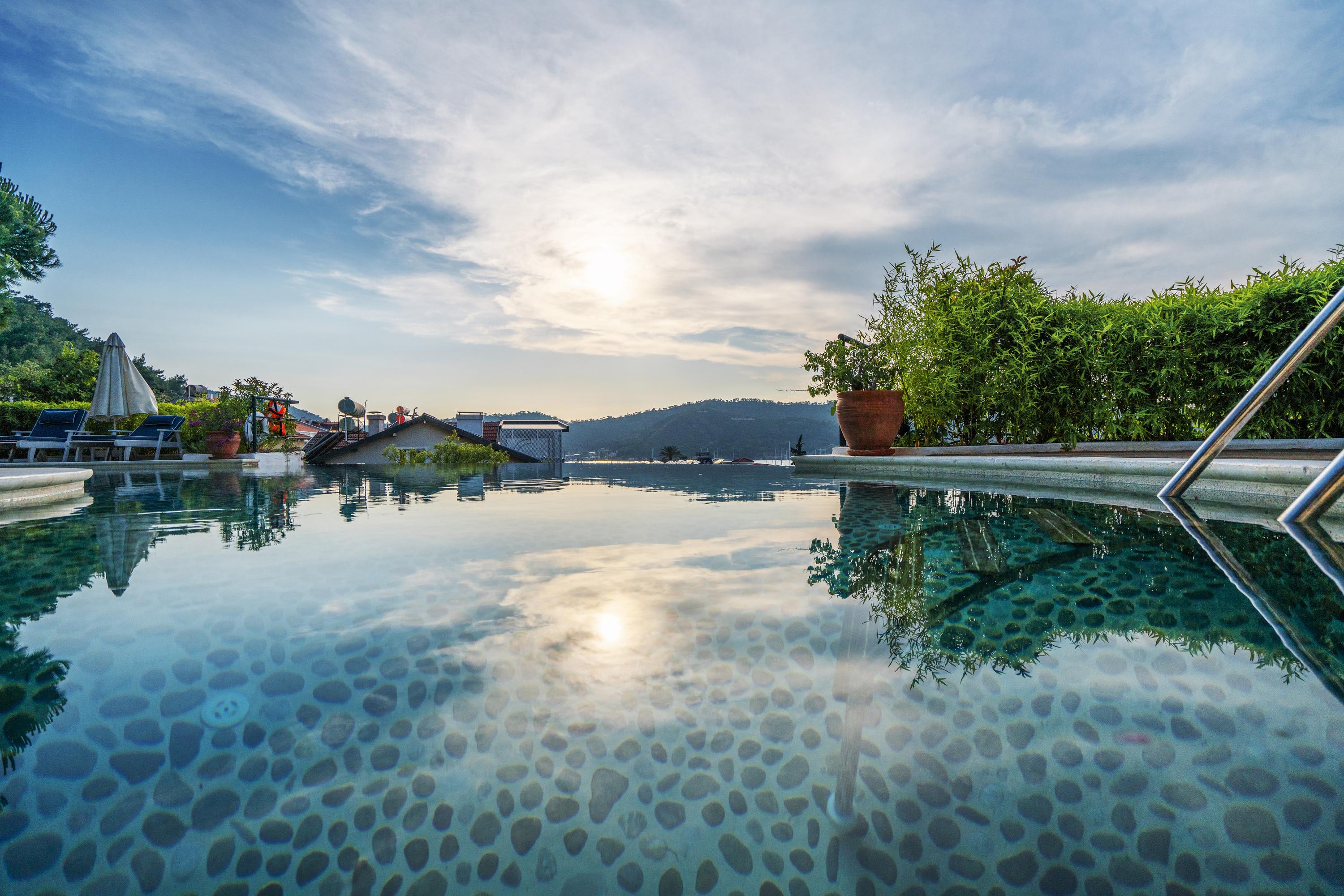 Hotel Unique-boutique Class - Adults Only
