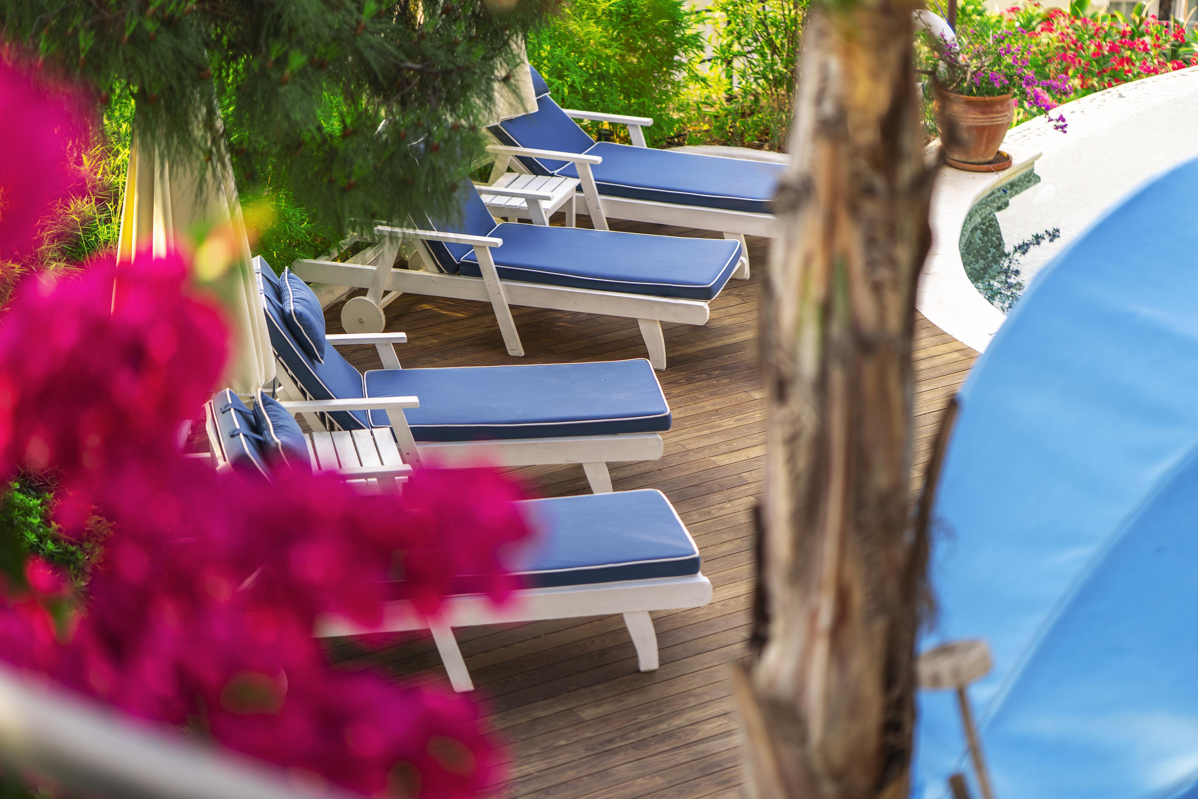 Unique-boutique Class - Adults Only Fethiye
