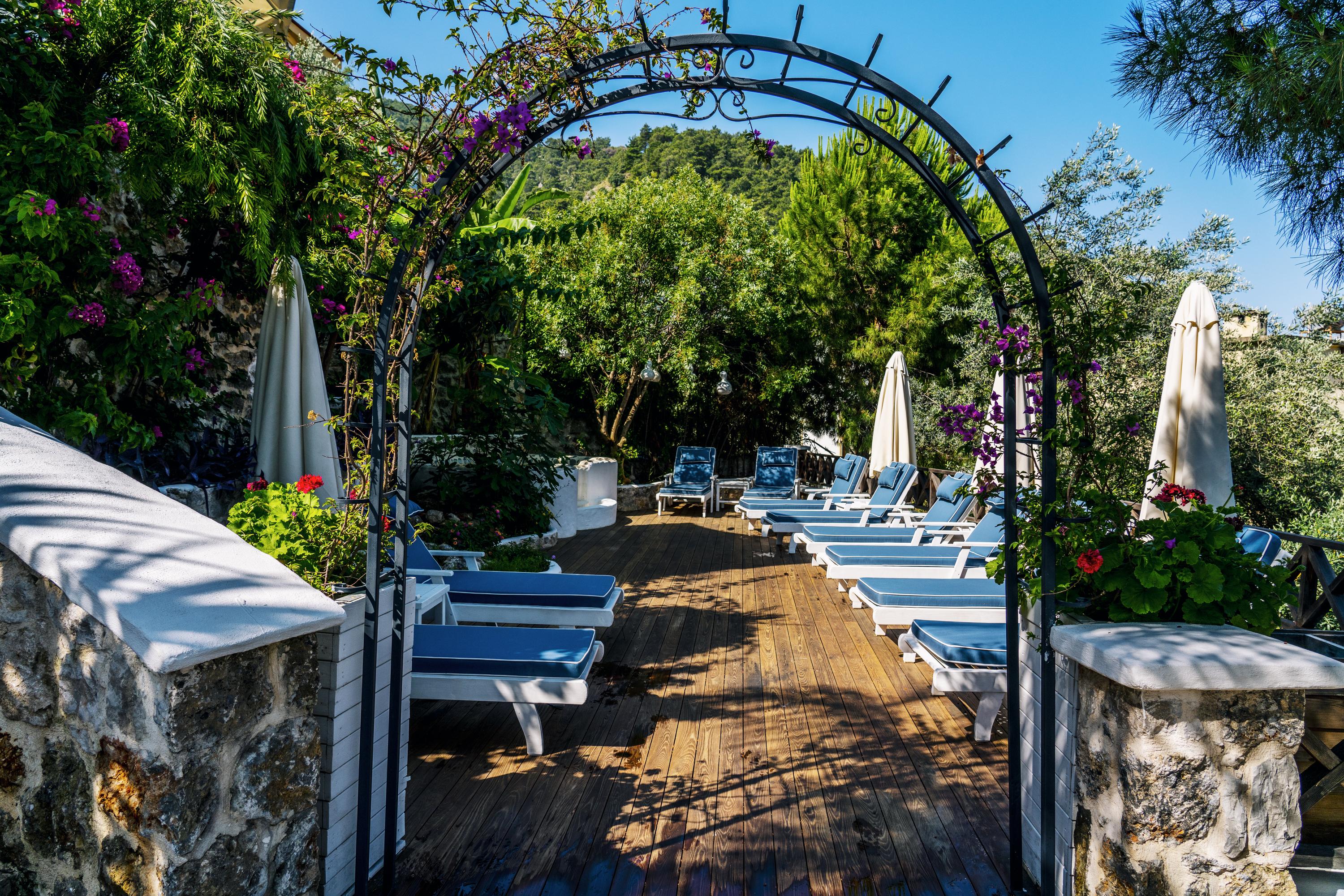 Unique-boutique Class - Adults Only Hotel 3*