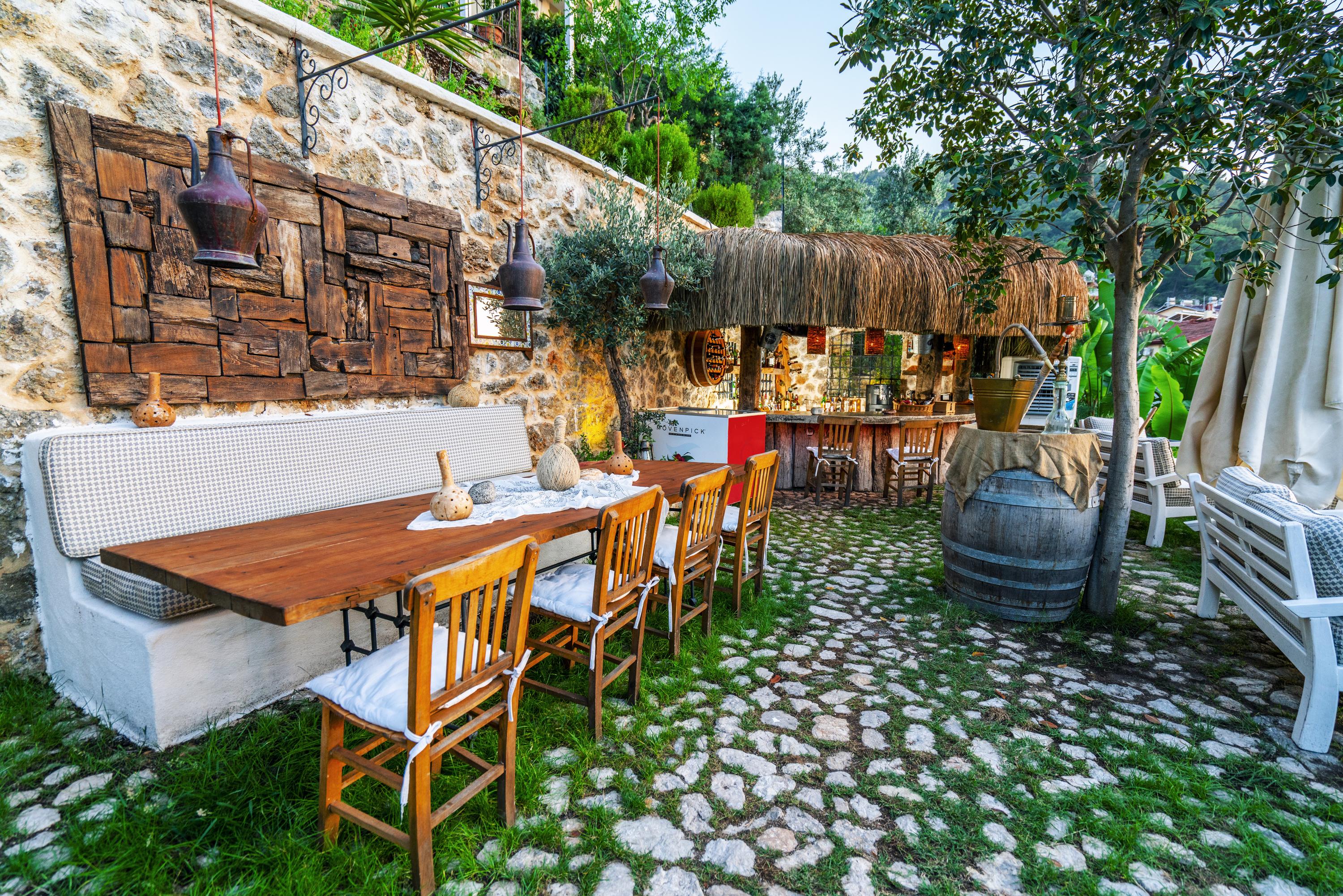 Unique-boutique Class - Adults Only 3* Fethiye