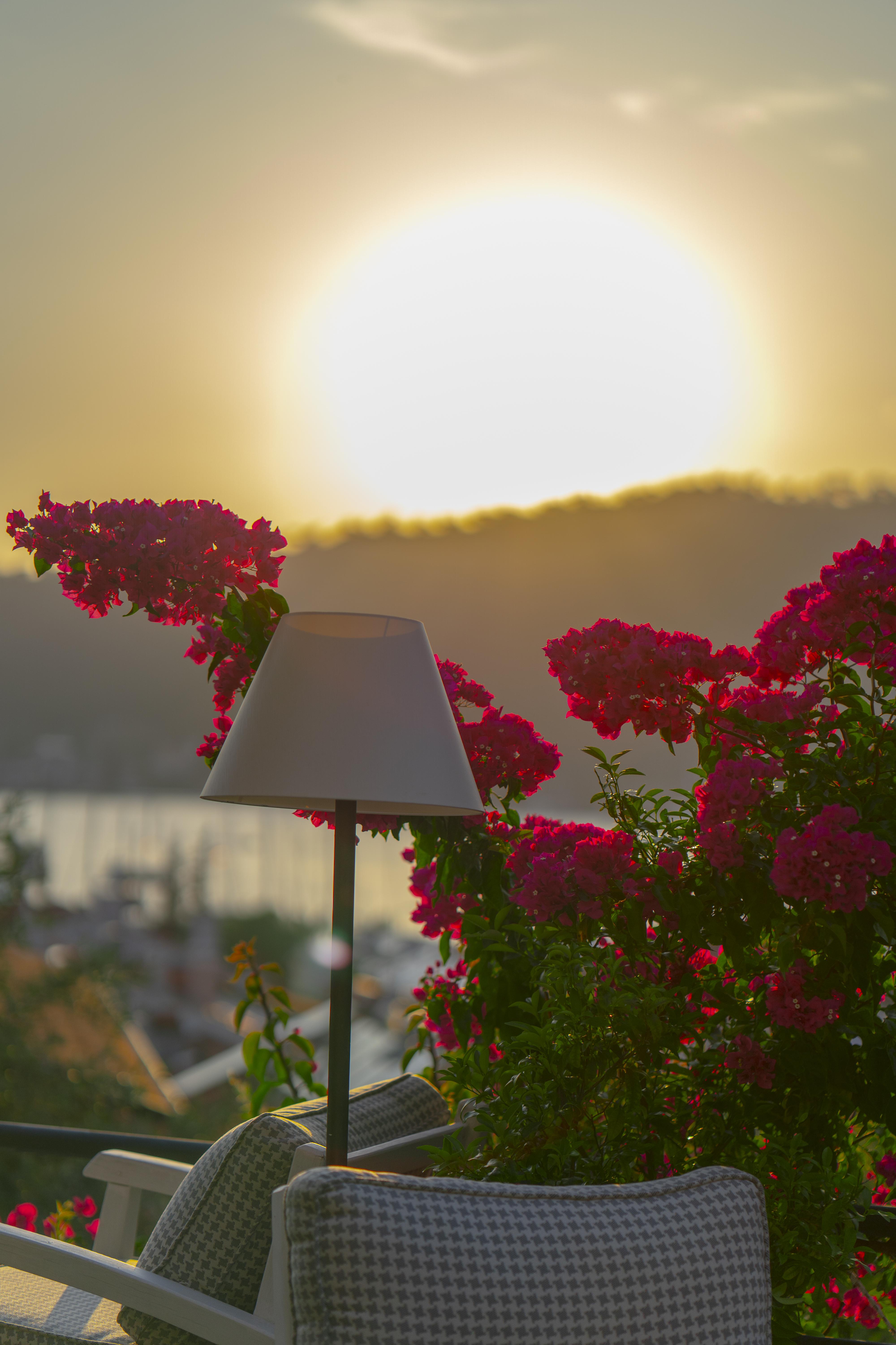 Hotel Unique-boutique Class - Adults Only Fethiye