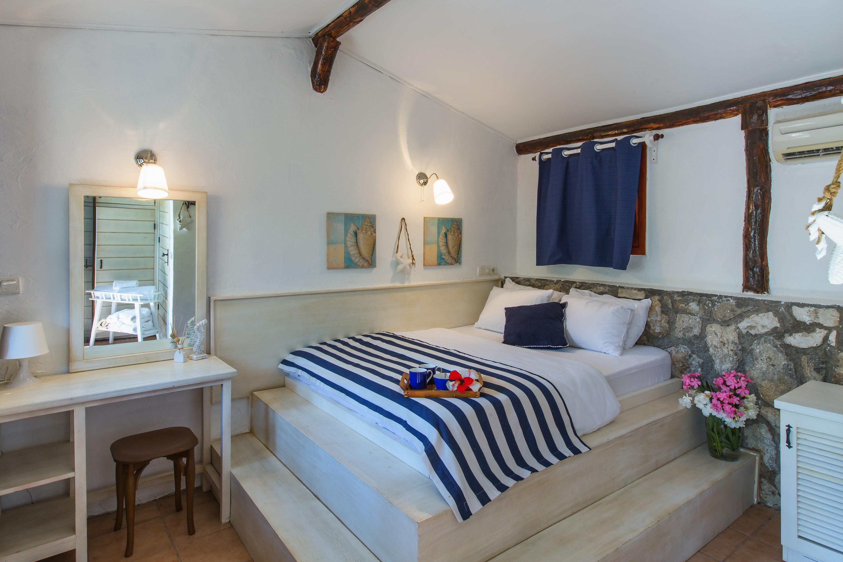 Nautical Hotel