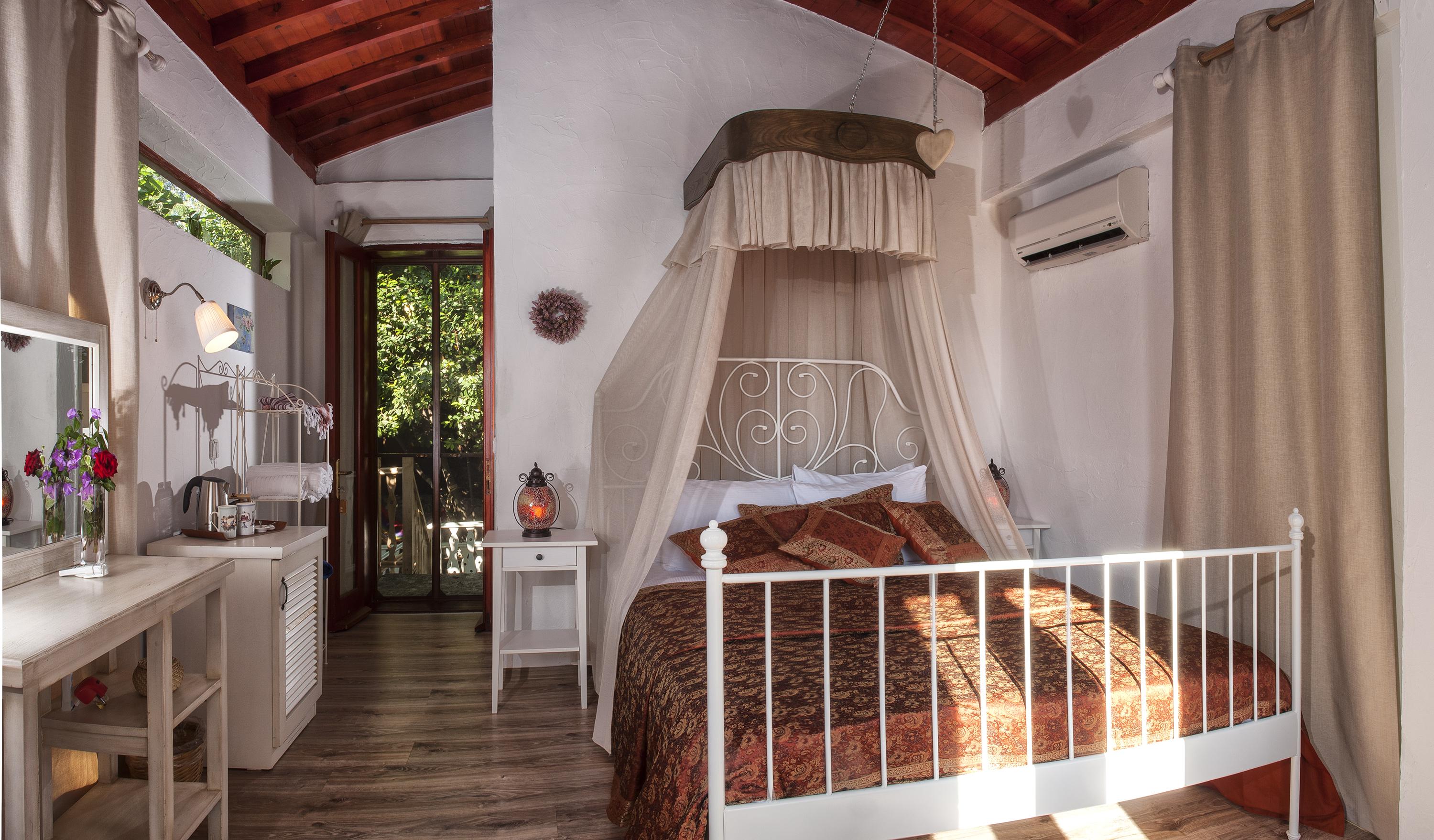 Nautical 4* Fethiye