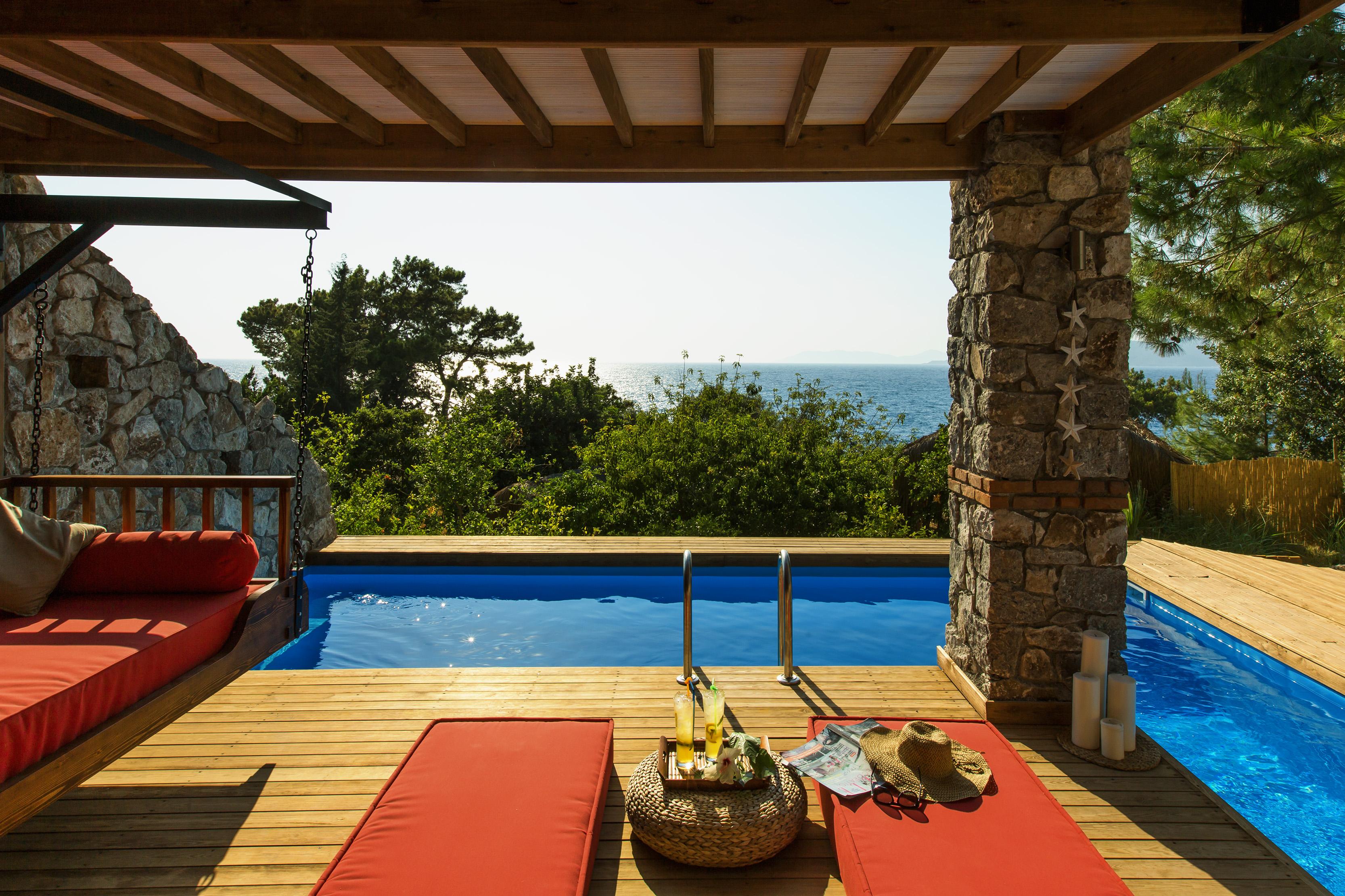 Hotel Nautical