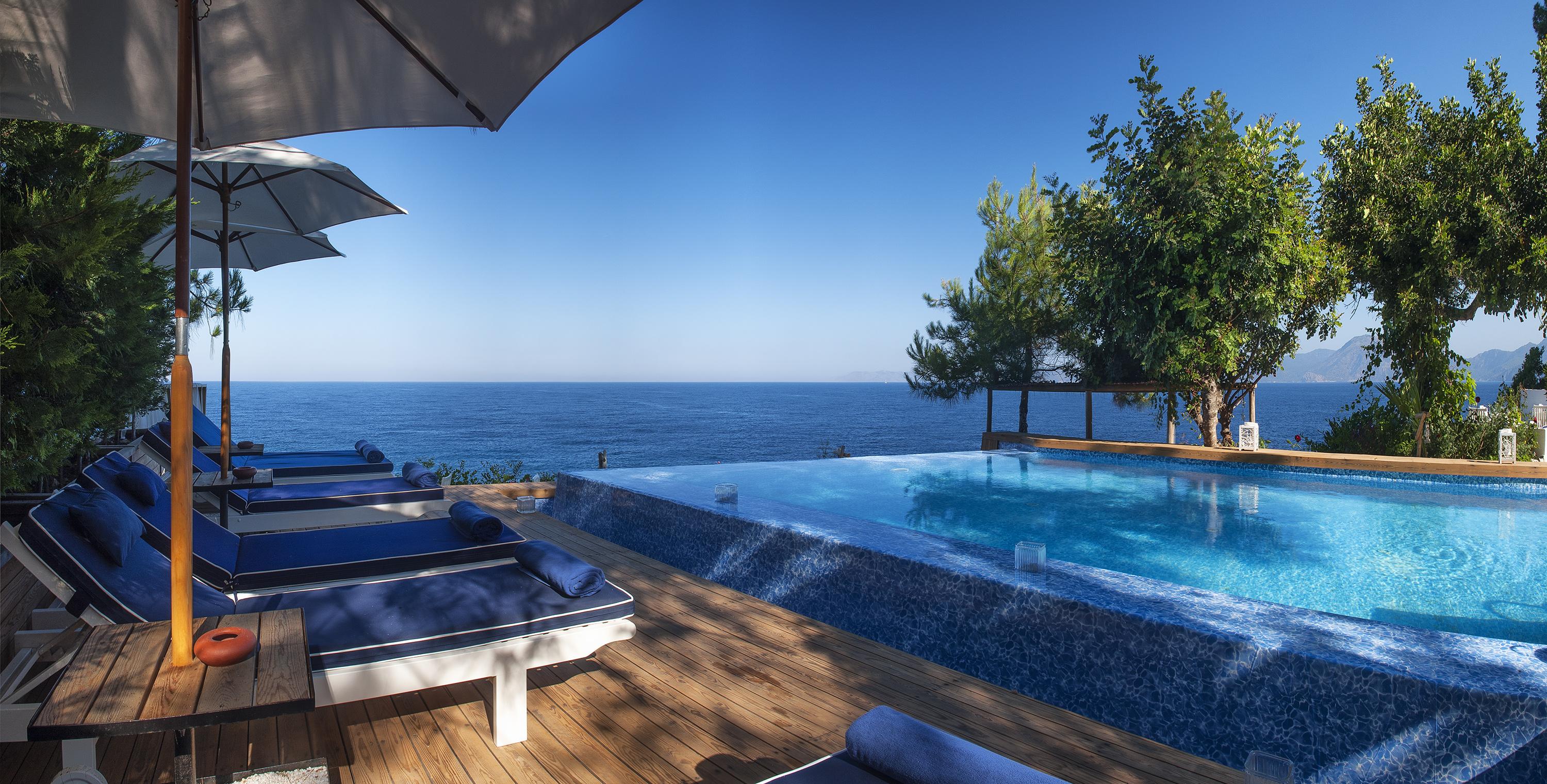 Nautical 4* Fethiye