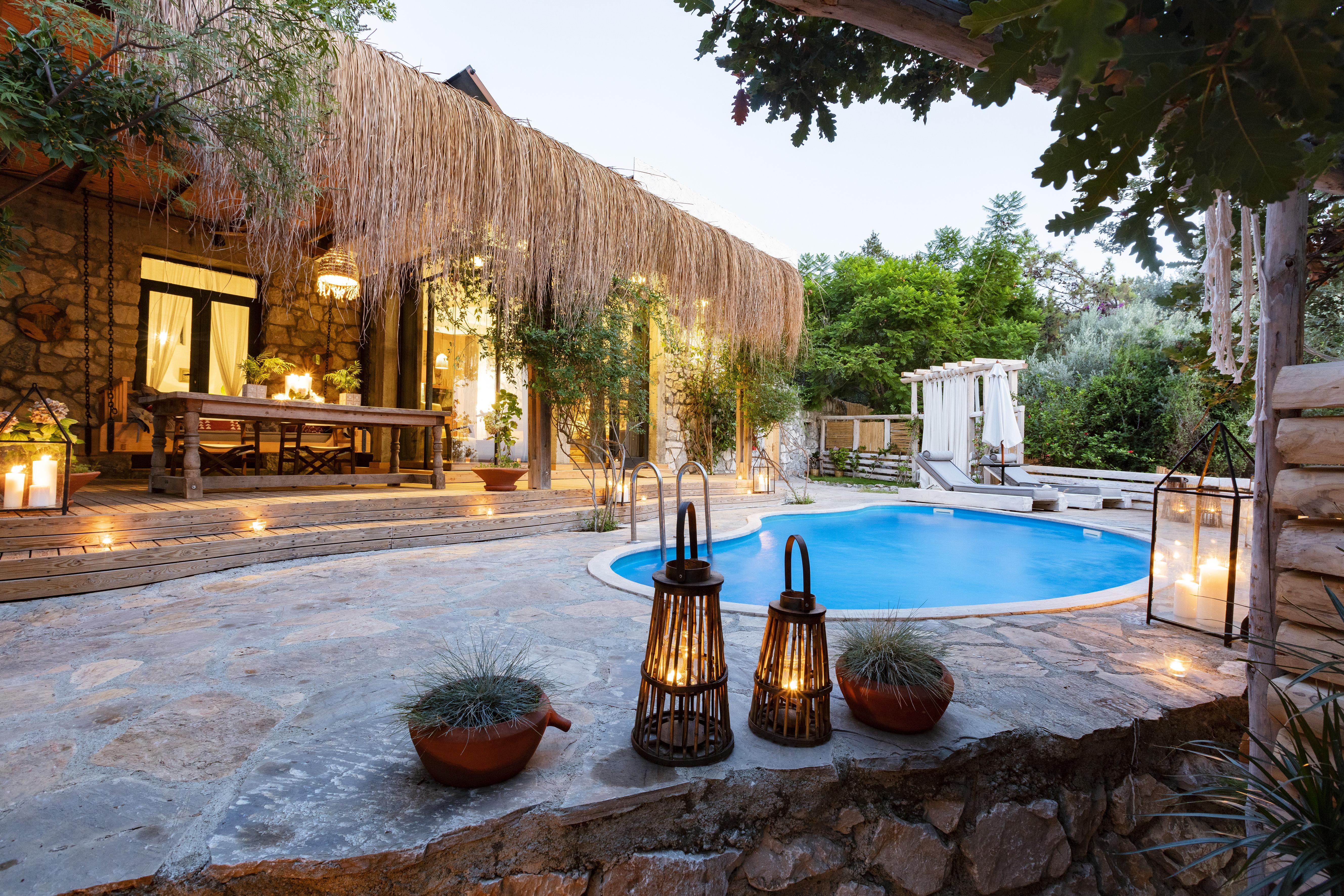 Nautical Hotel Fethiye