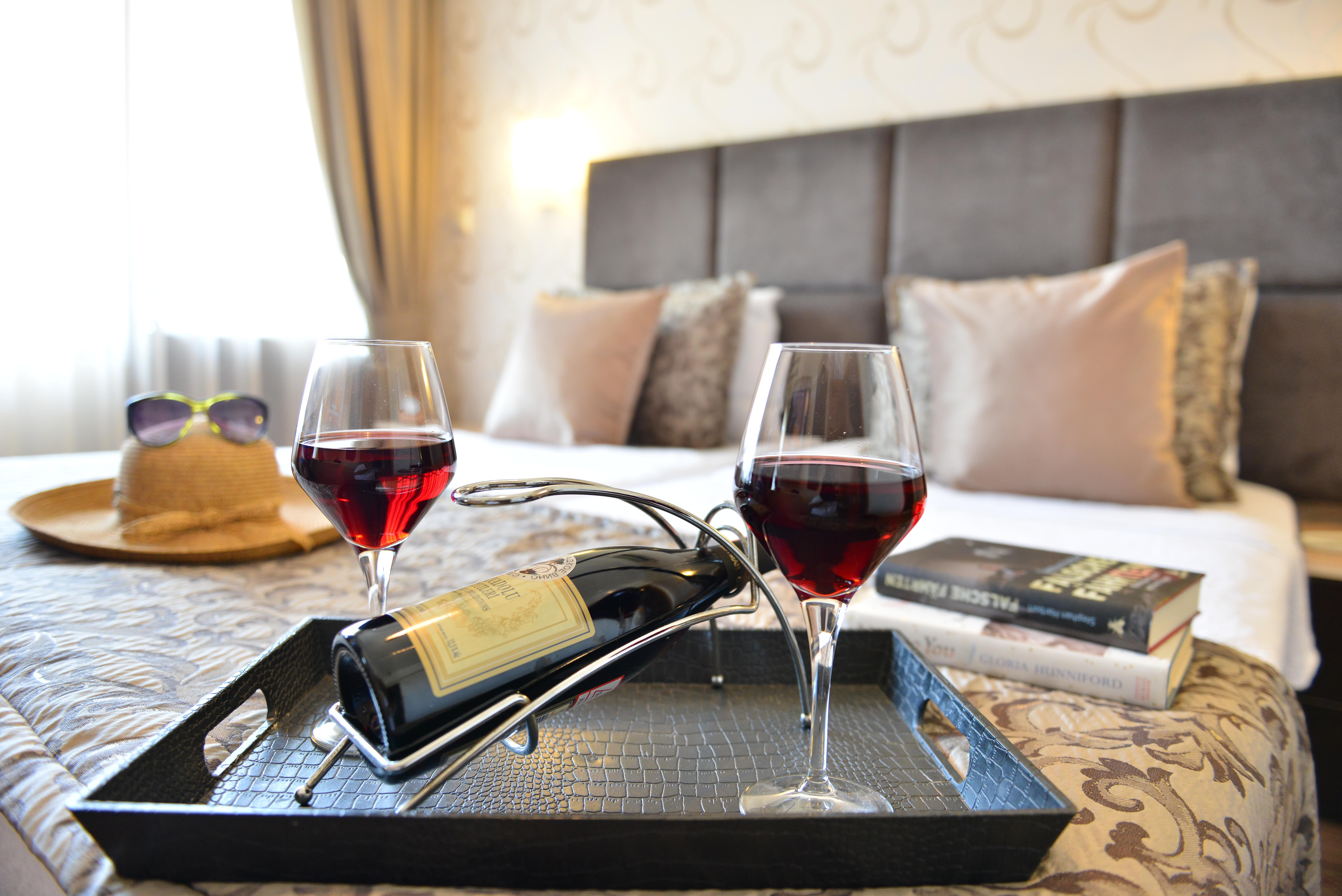 Idee Hotel