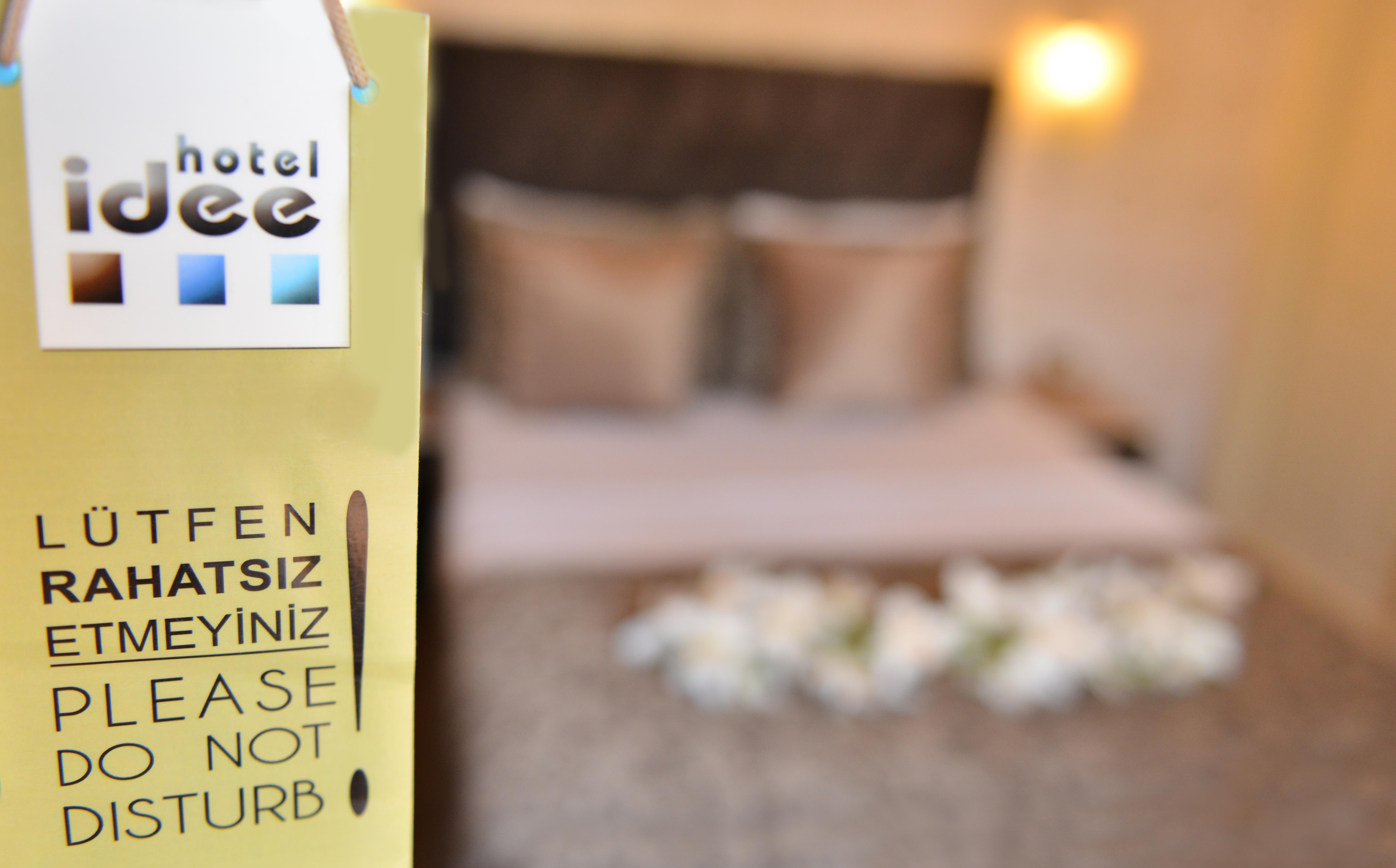 Idee 2* Fethiye