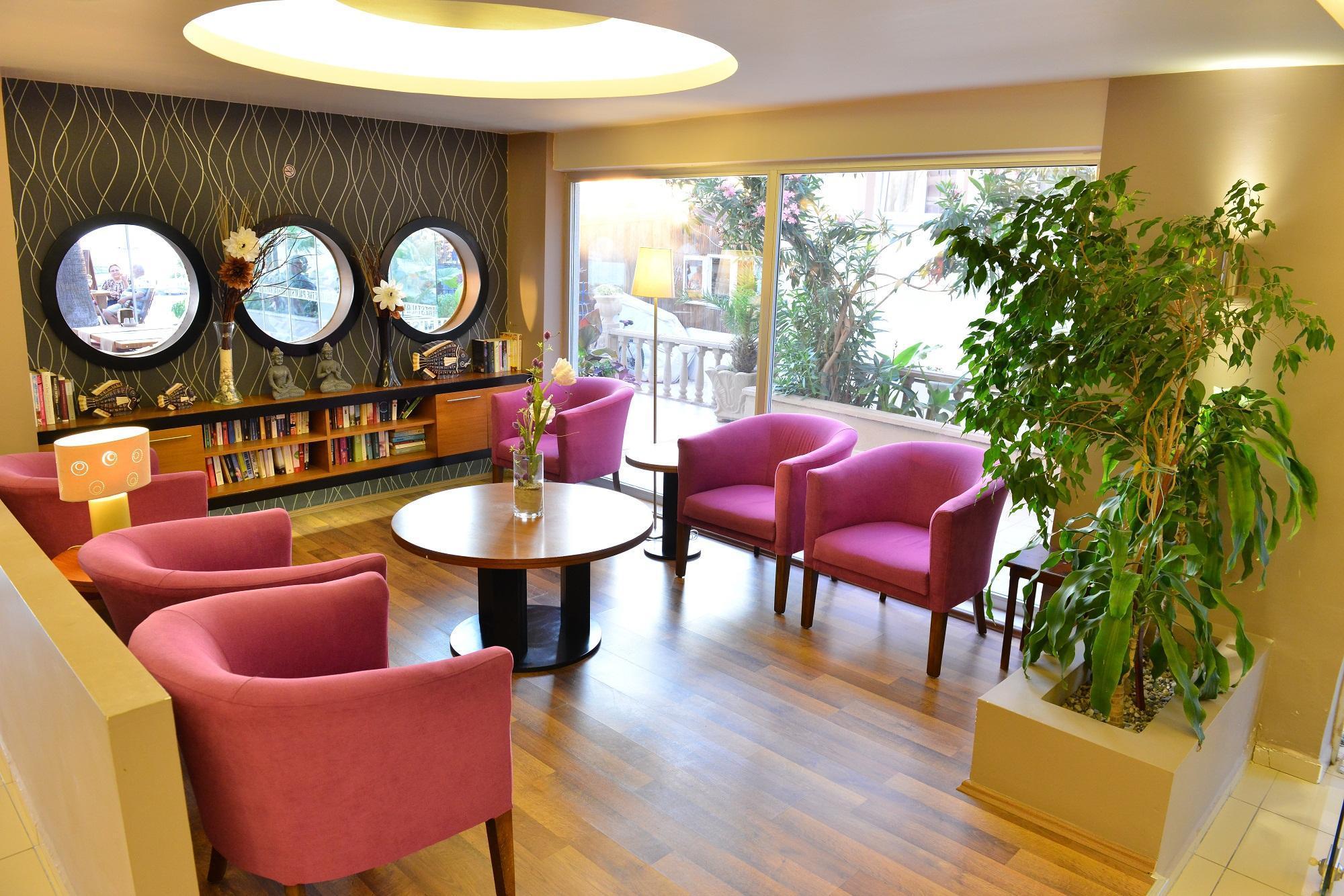 Hotel Idee 2*