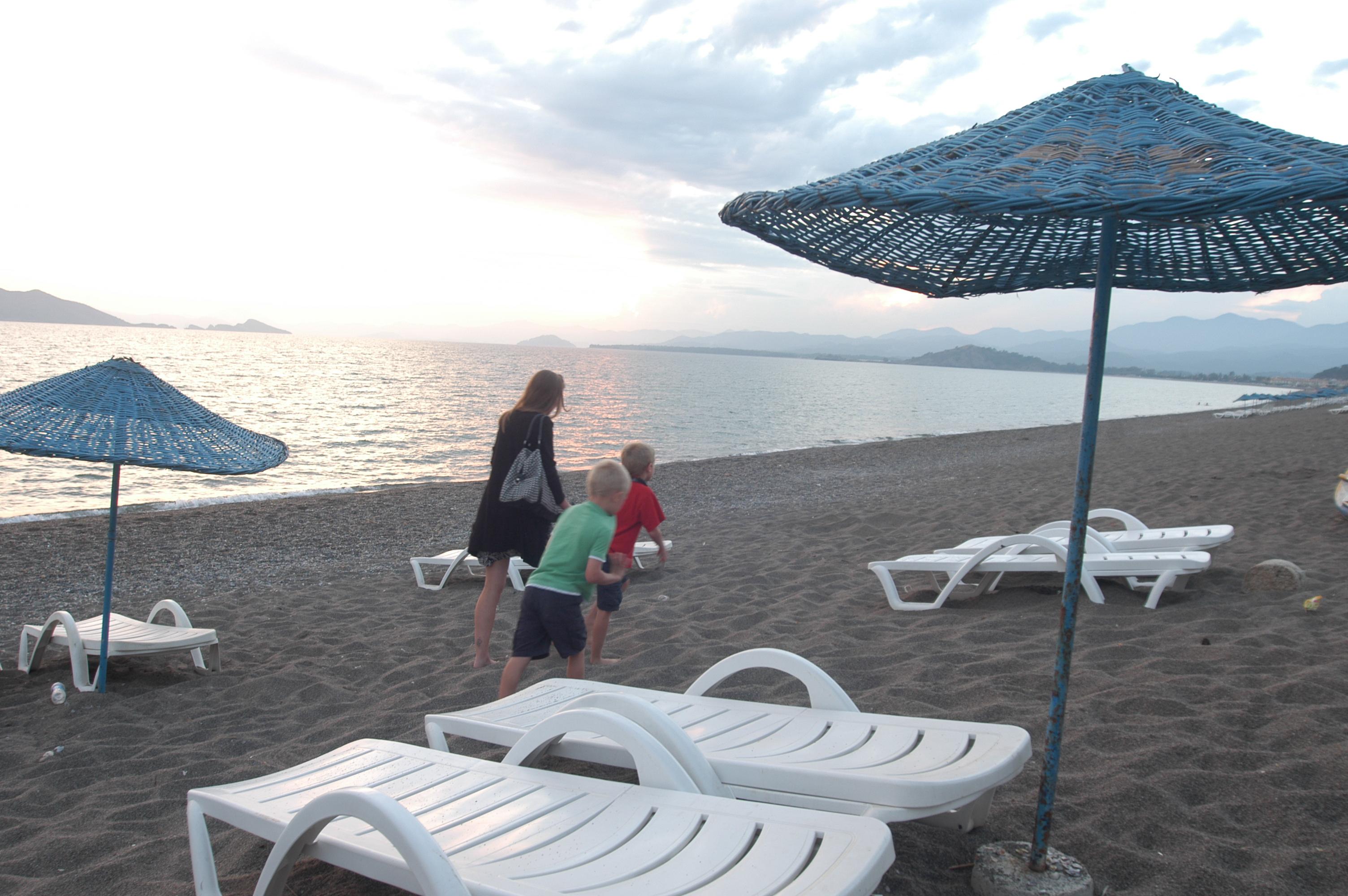 Idee Hotel Fethiye