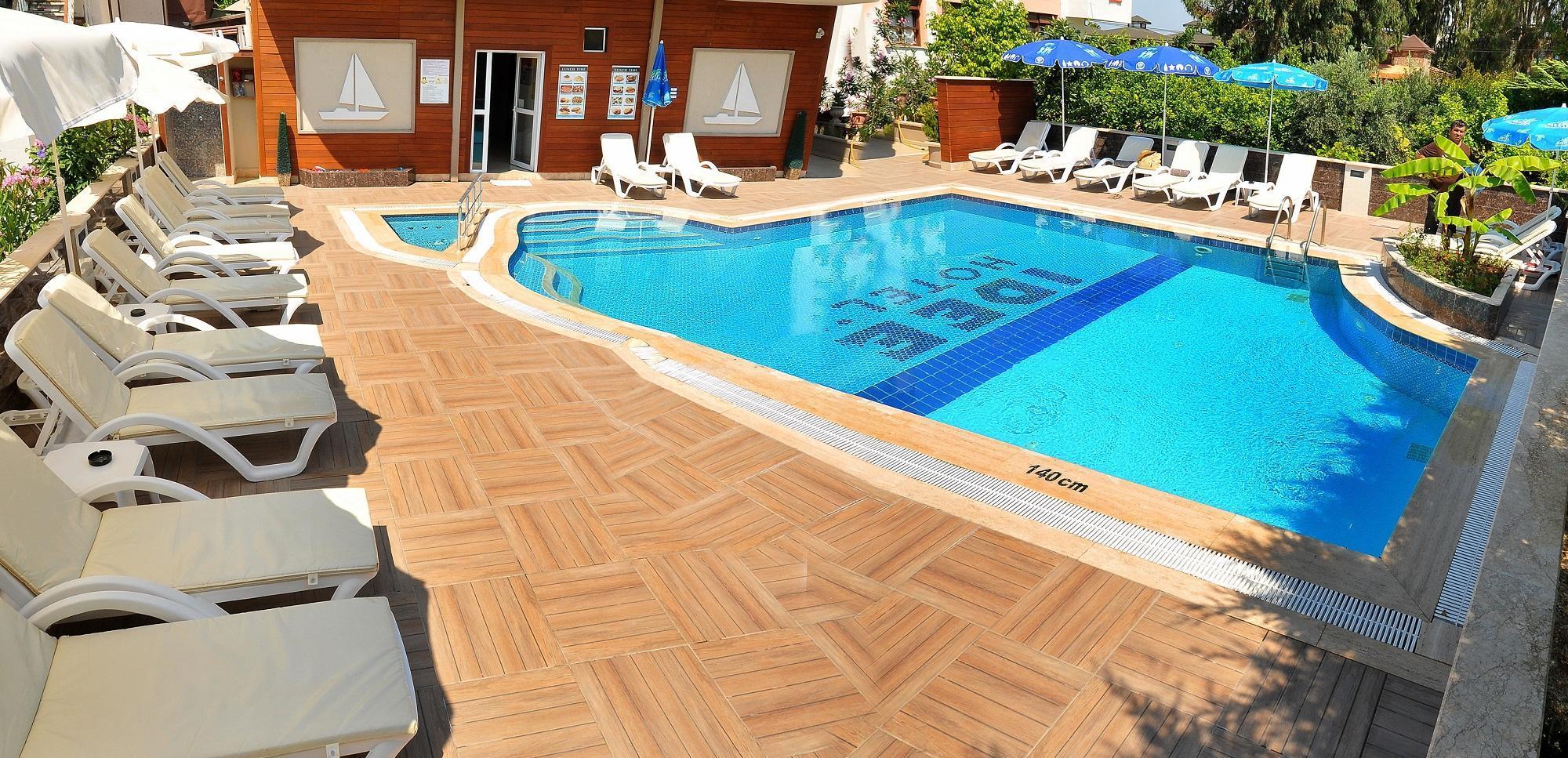Idee Hotel