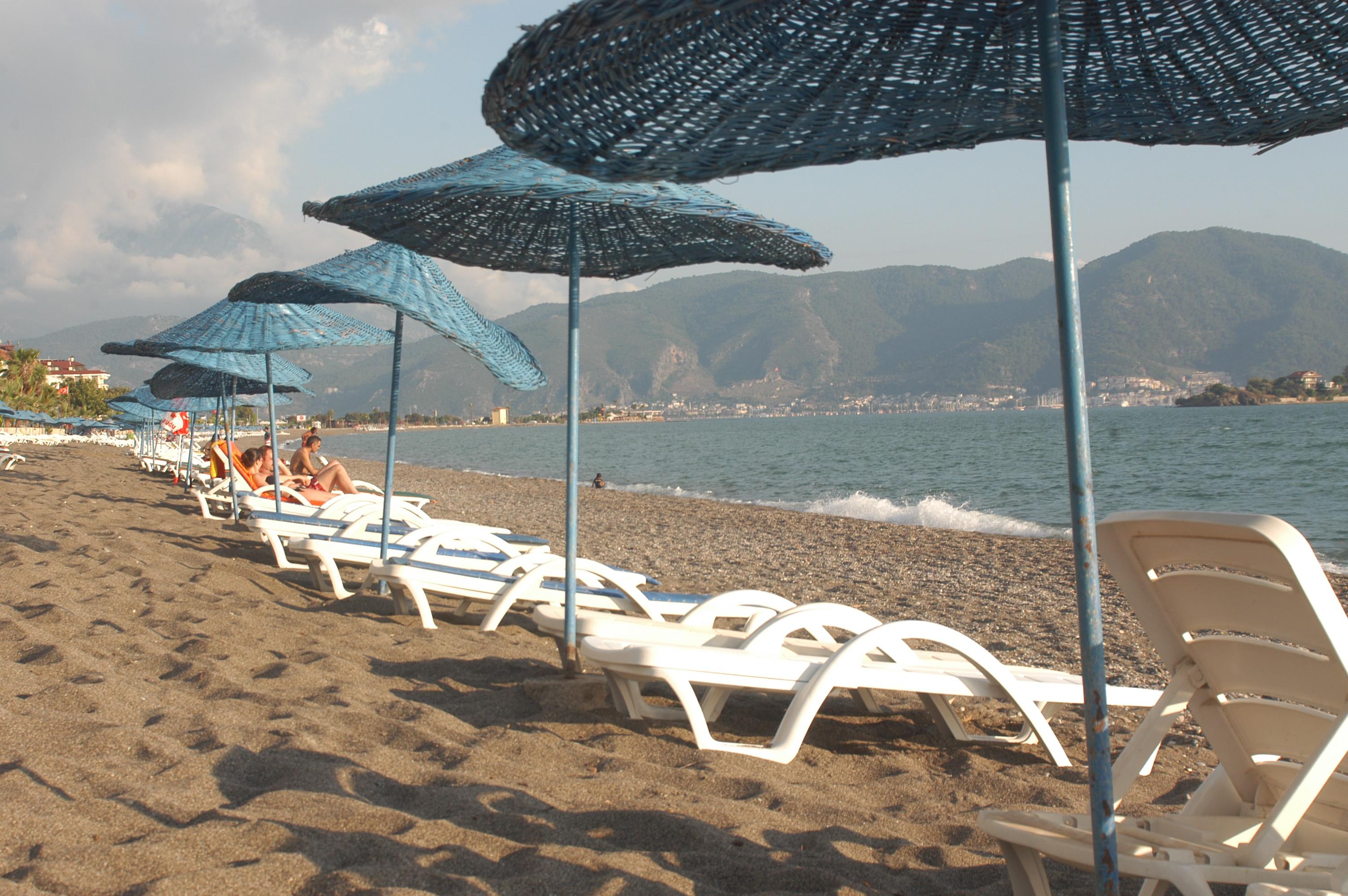 Idee Hotel Fethiye