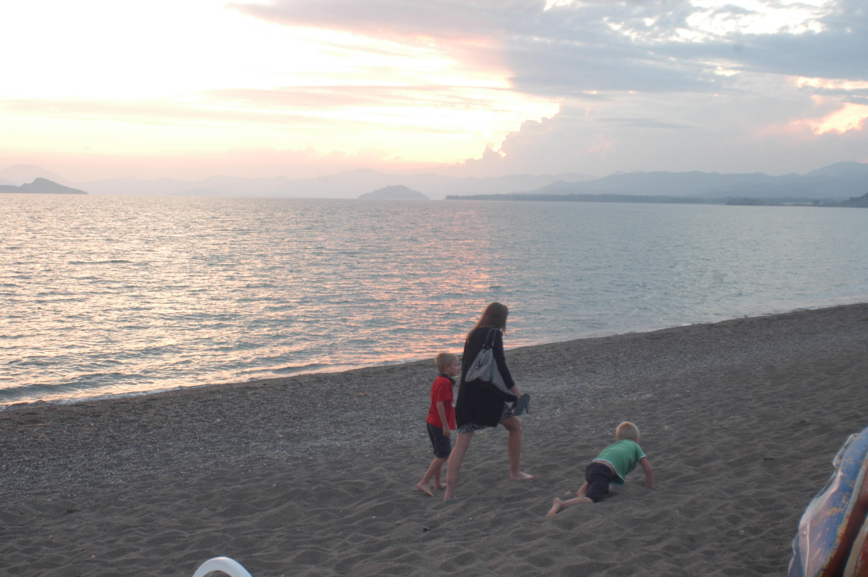 Hotel Idee Fethiye