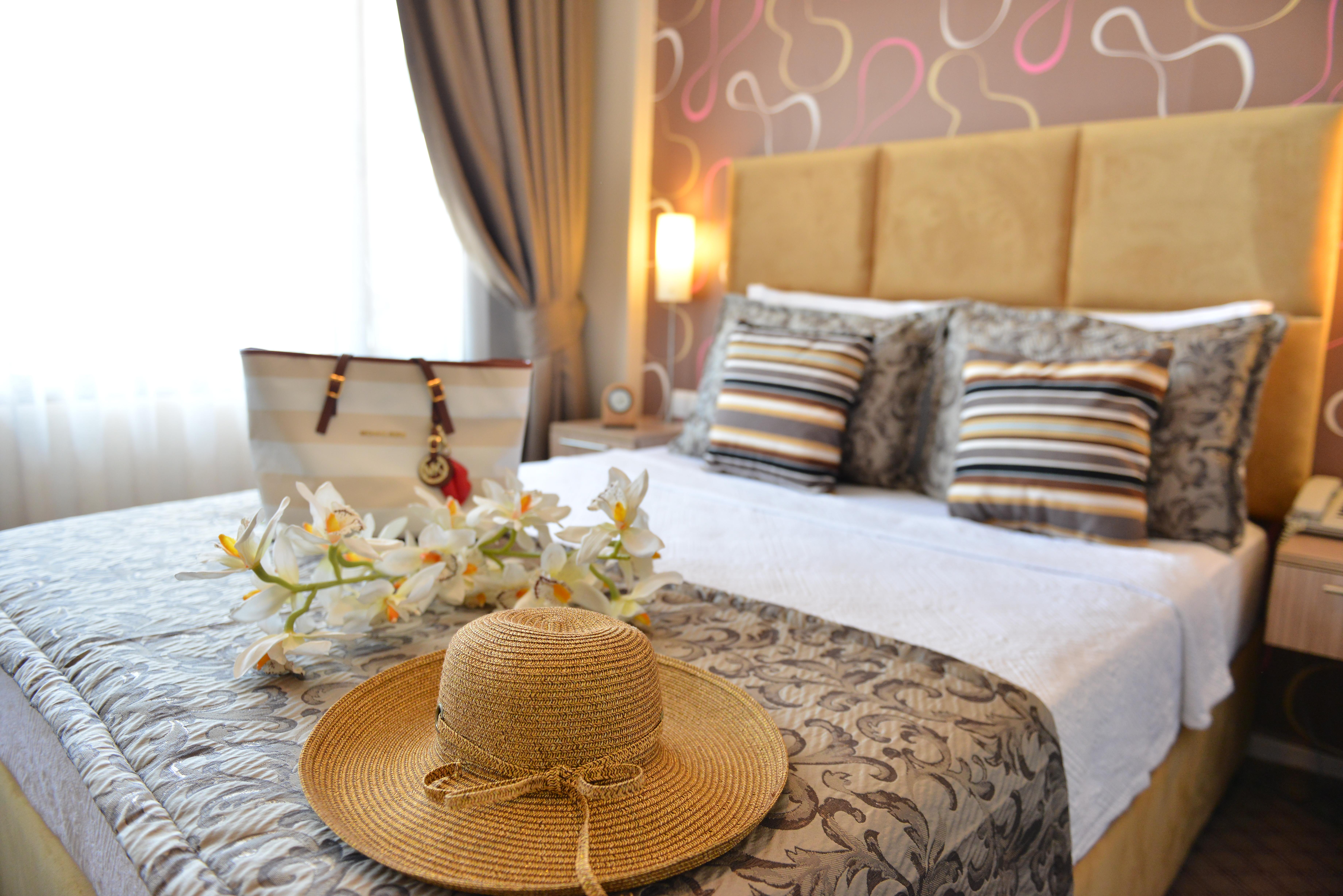 Idee Hotel