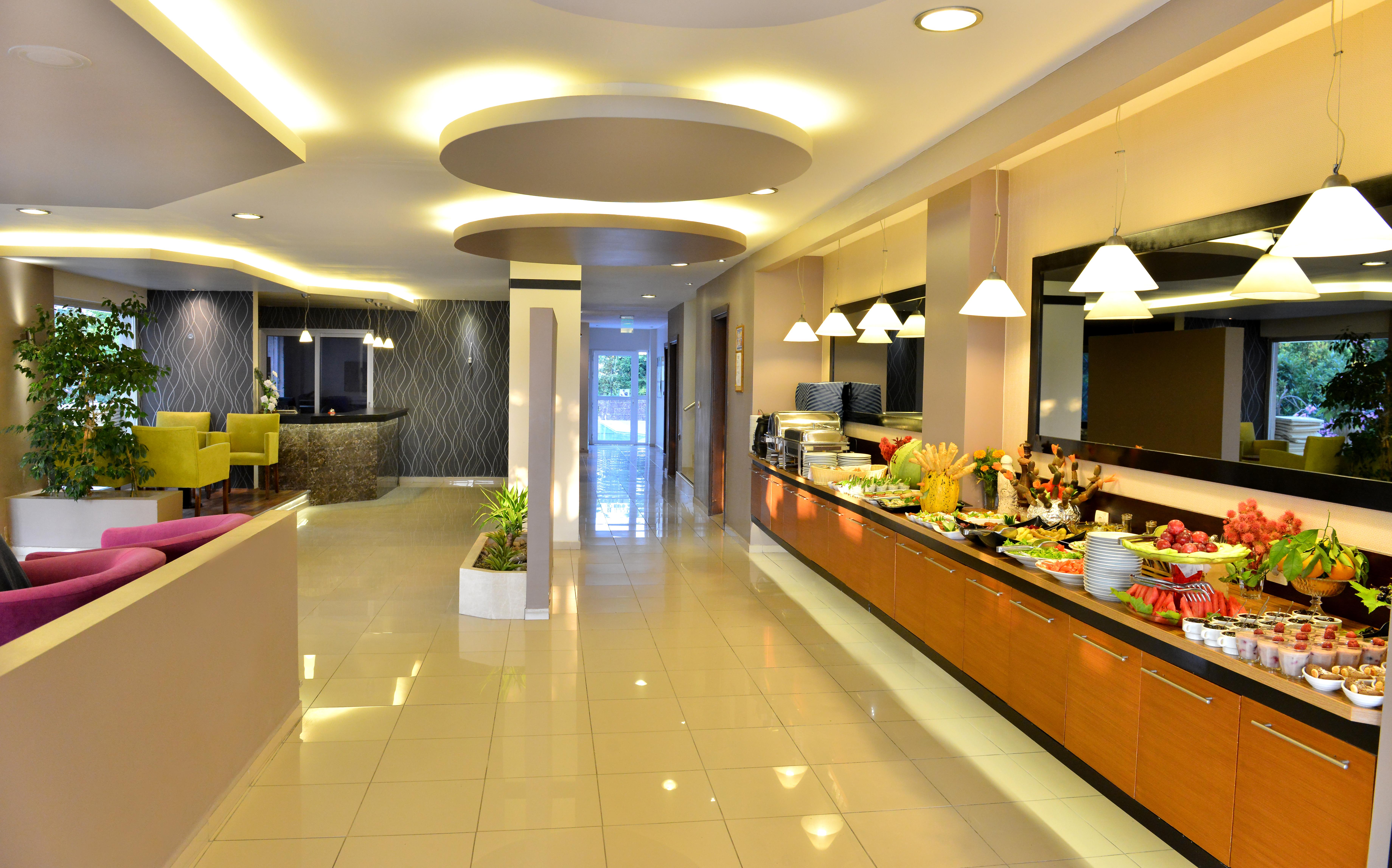 Idee Hotel