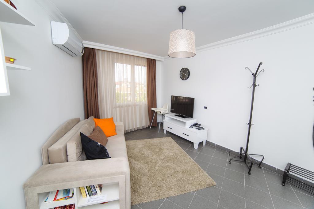 Downtown Fethiye Suites 2*