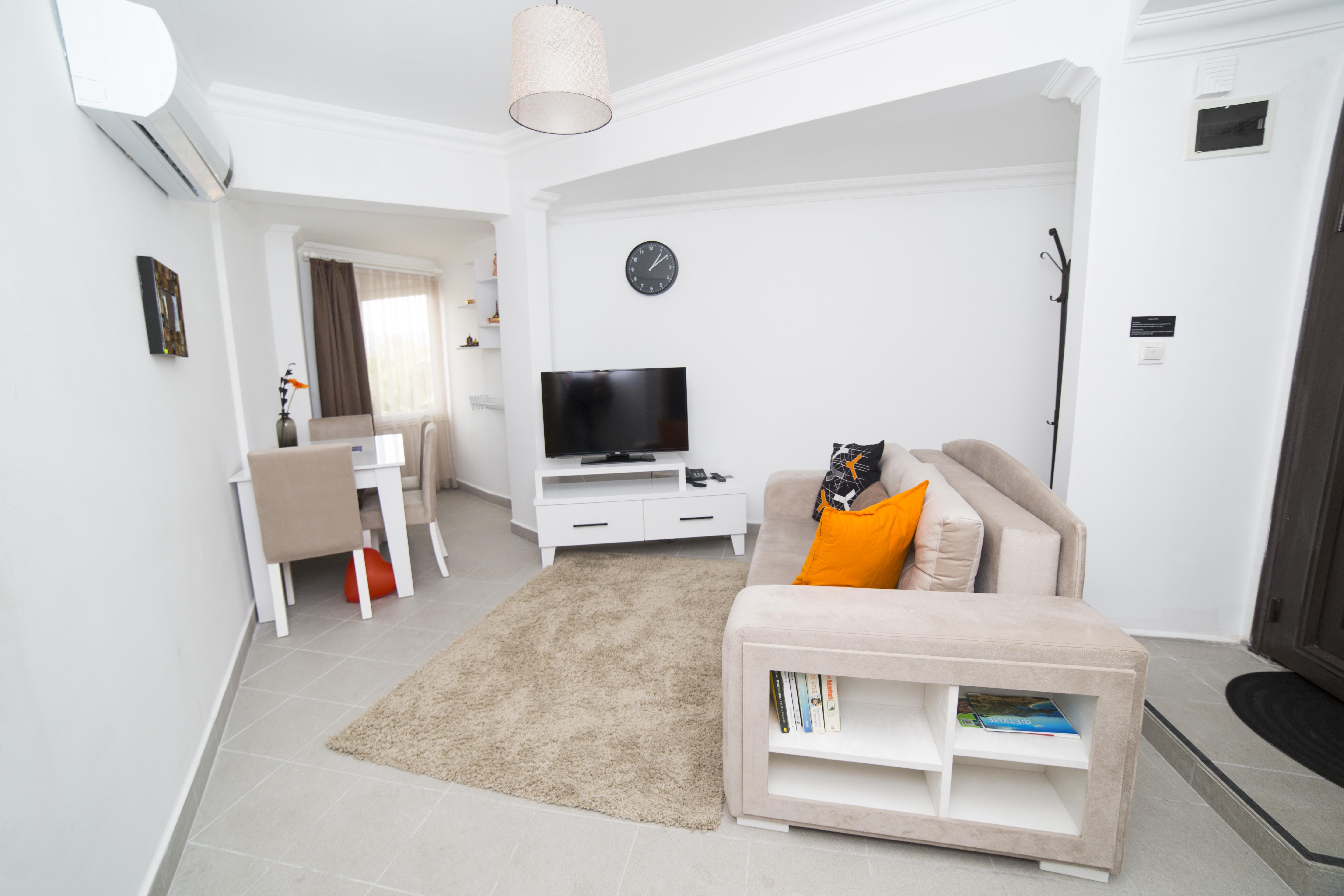 Hotel Downtown Fethiye Suites
