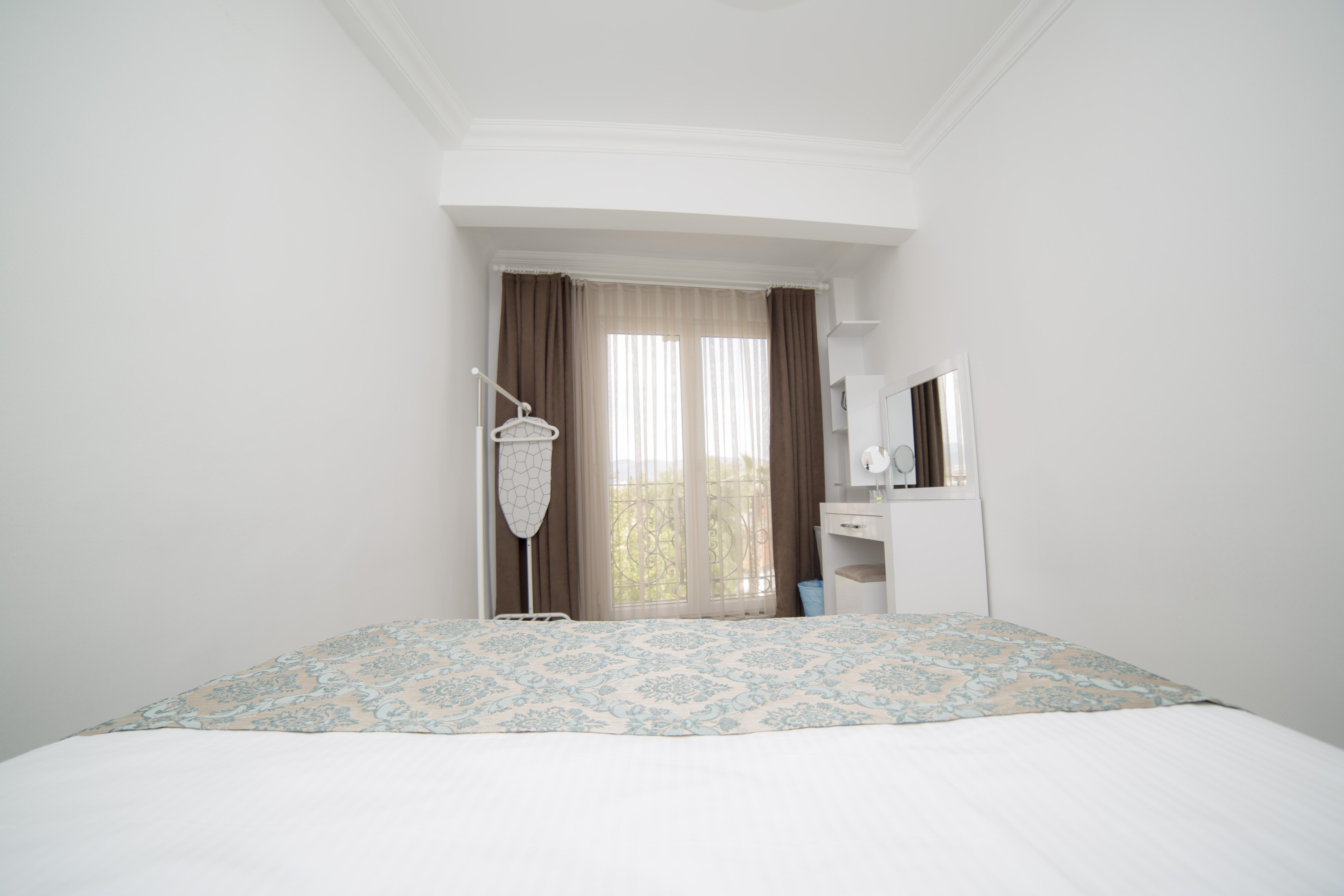 Downtown Fethiye Suites Hotel Fethiye