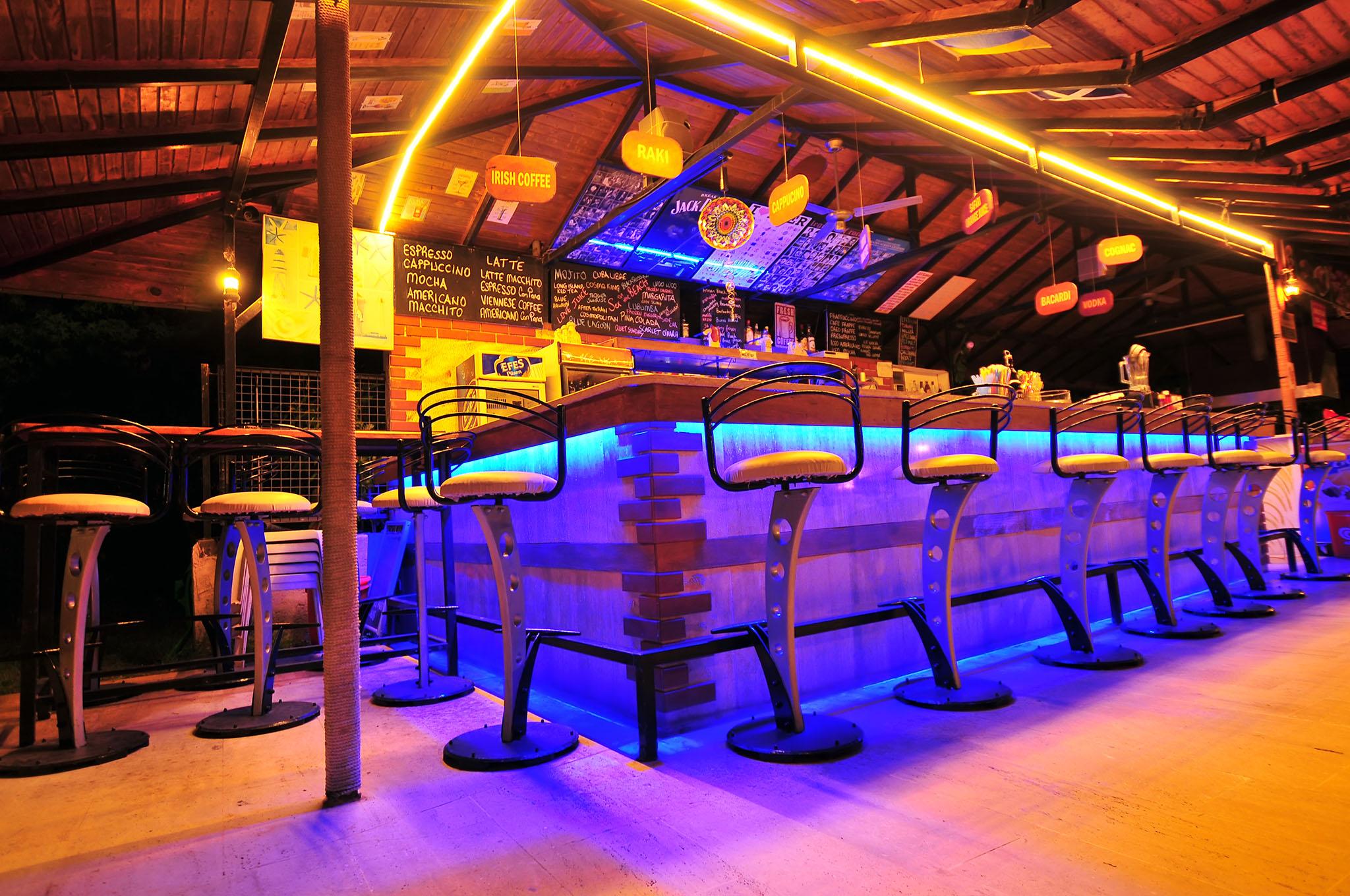 Pelin Hotel 3*