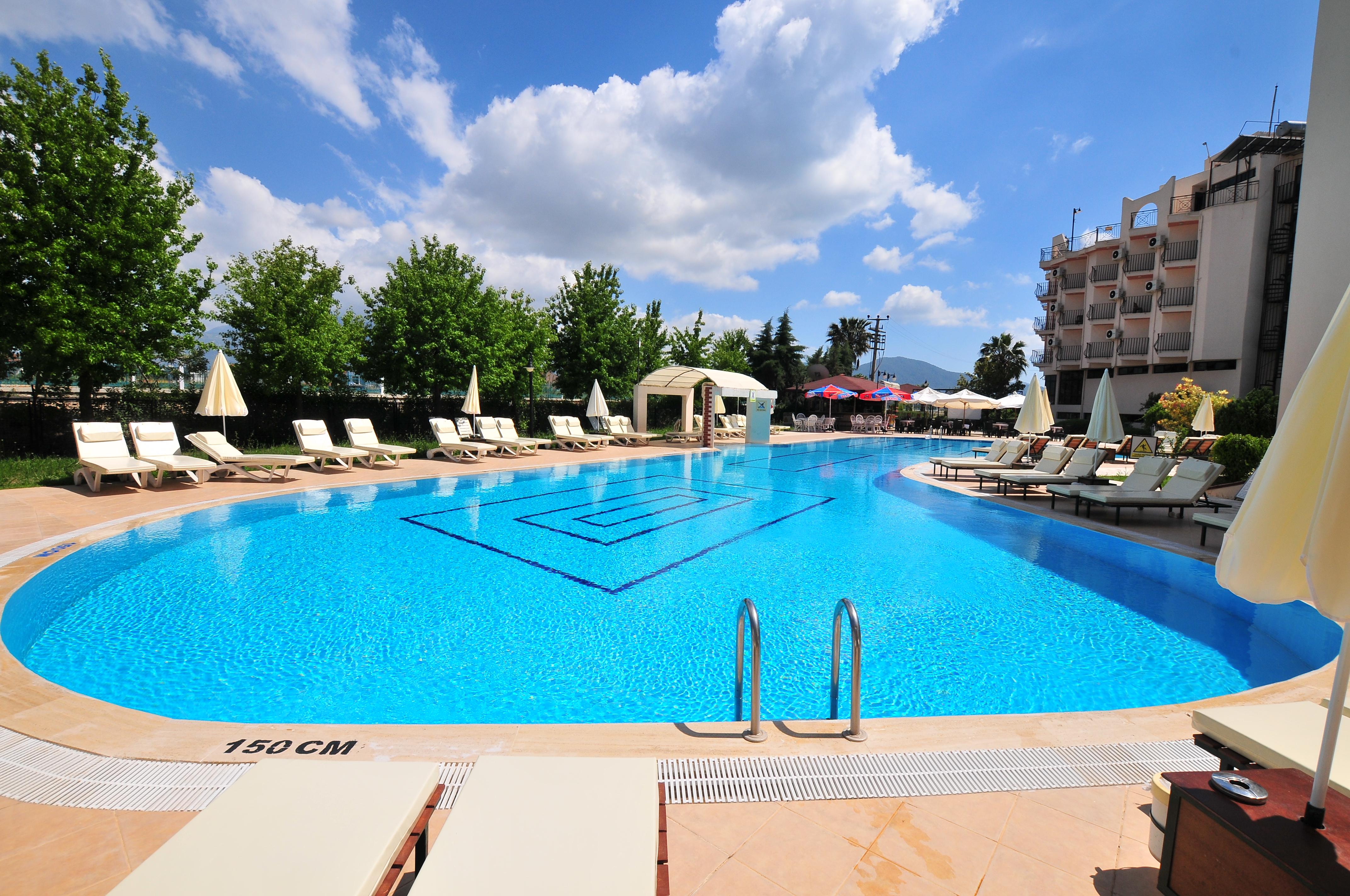 Hotel Pelin 3*