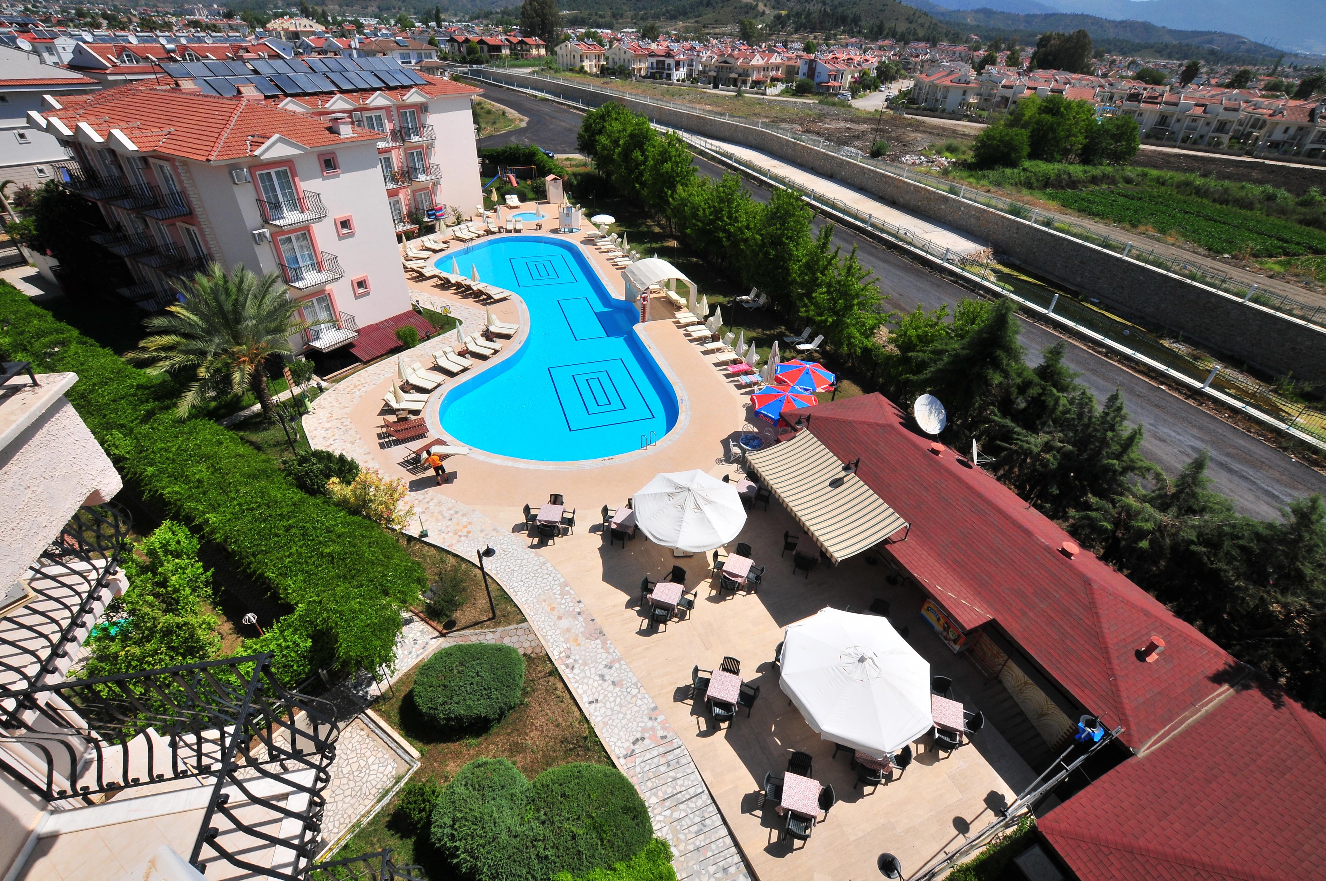 Hotel Pelin 3*