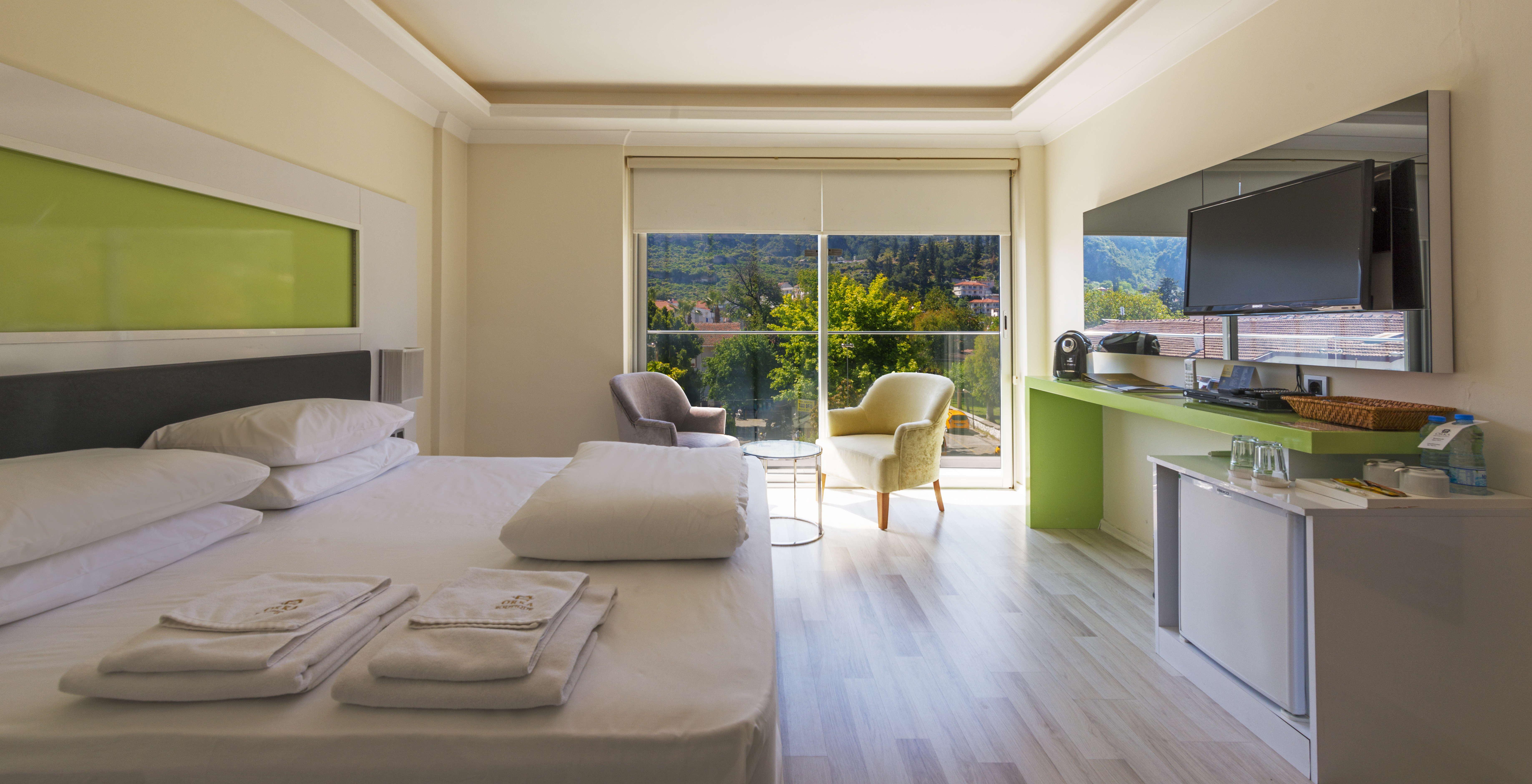 Orka Boutique 3*