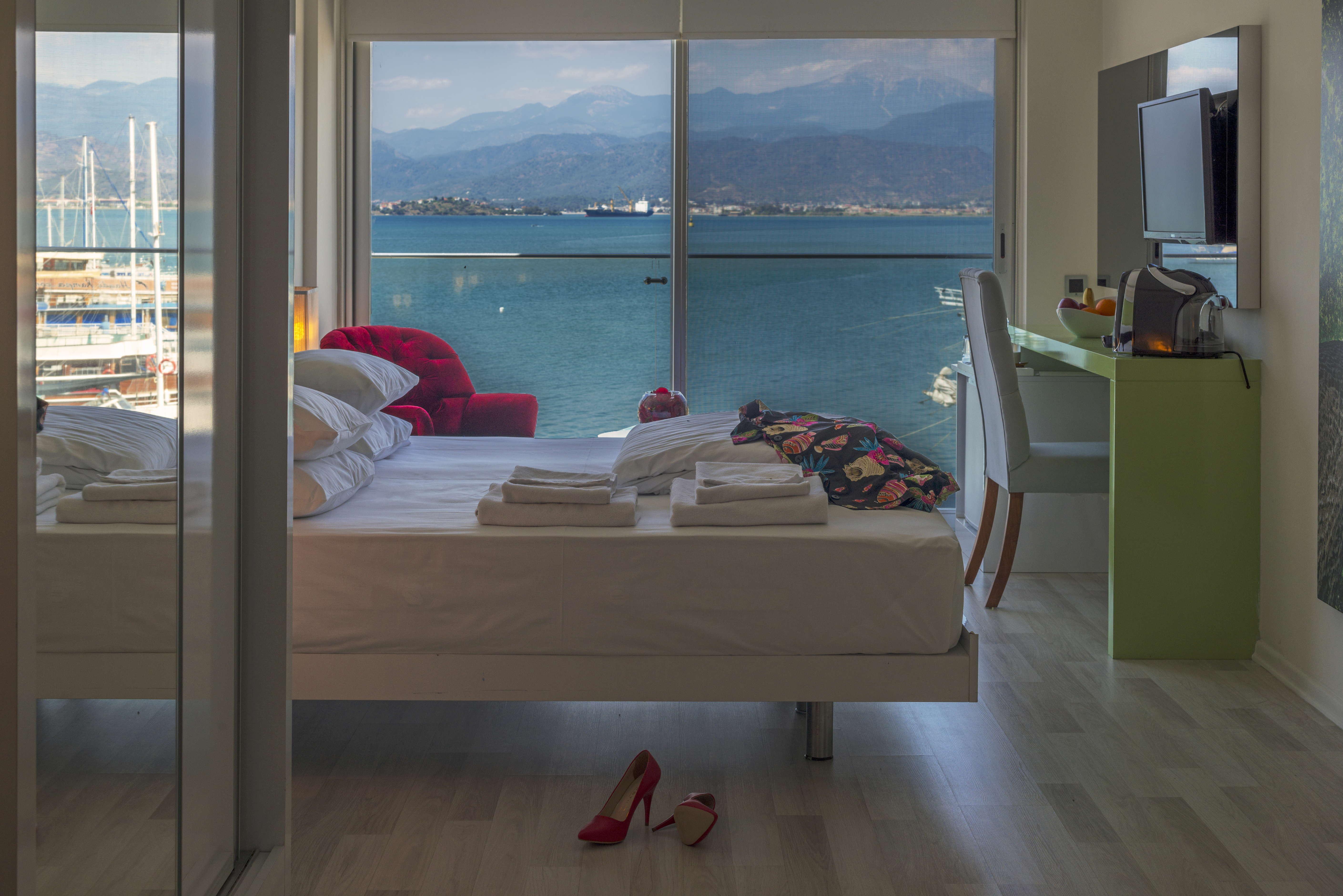 Hotel Orka Boutique Fethiye