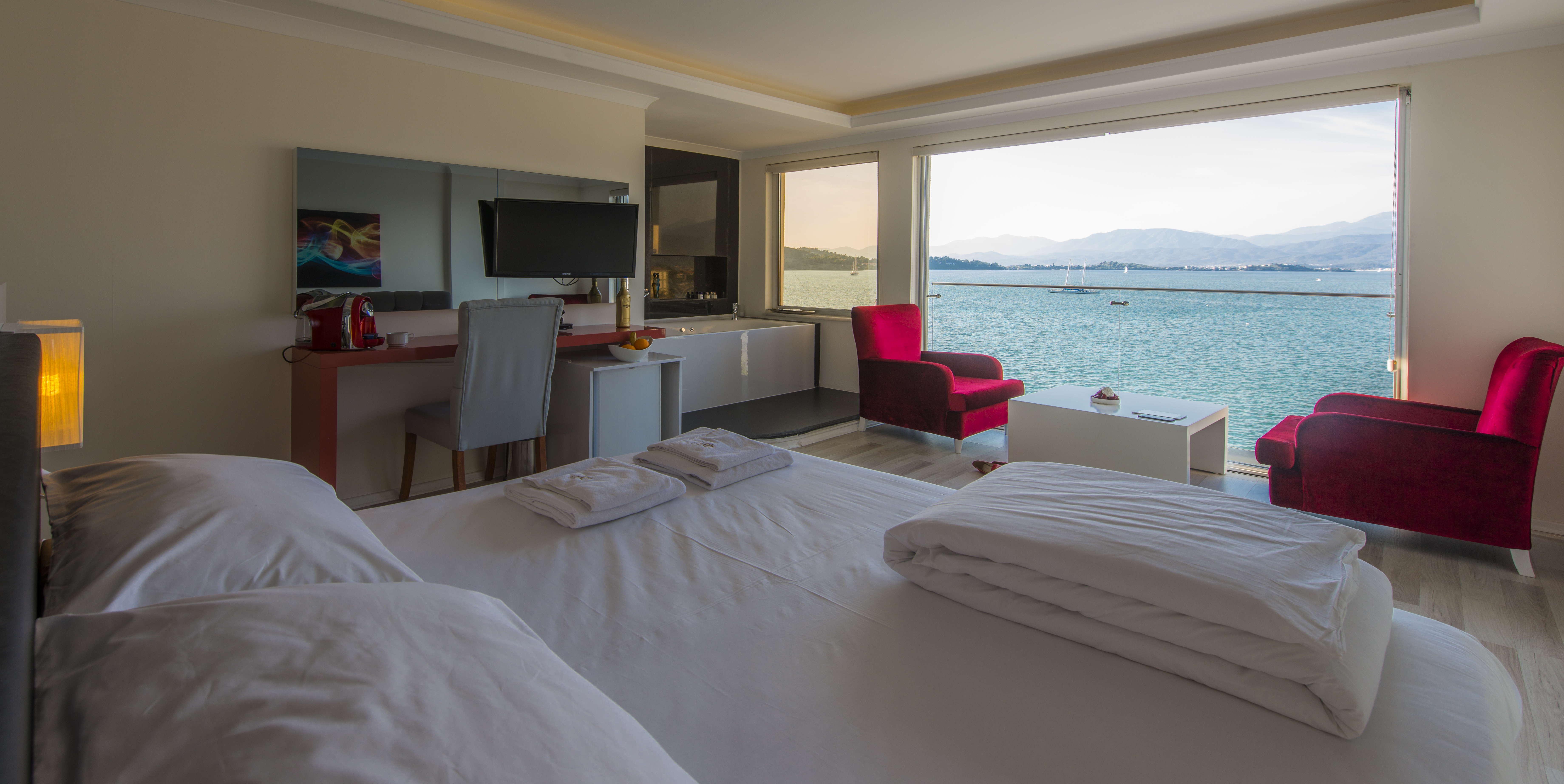 Orka Boutique Hotel Fethiye