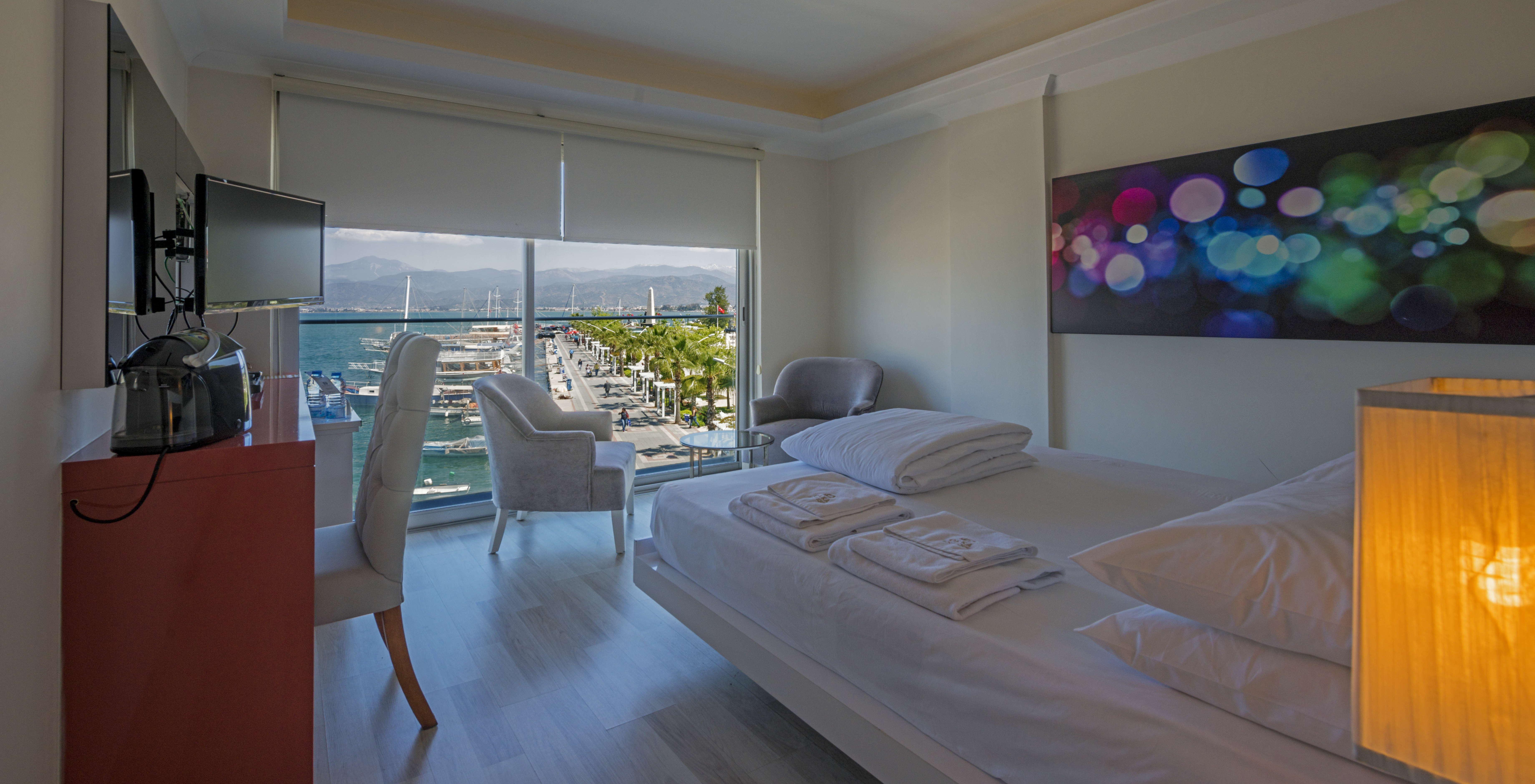 Orka Boutique Fethiye