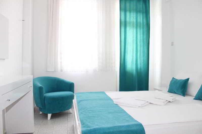 Cenk Bey Otel 3*