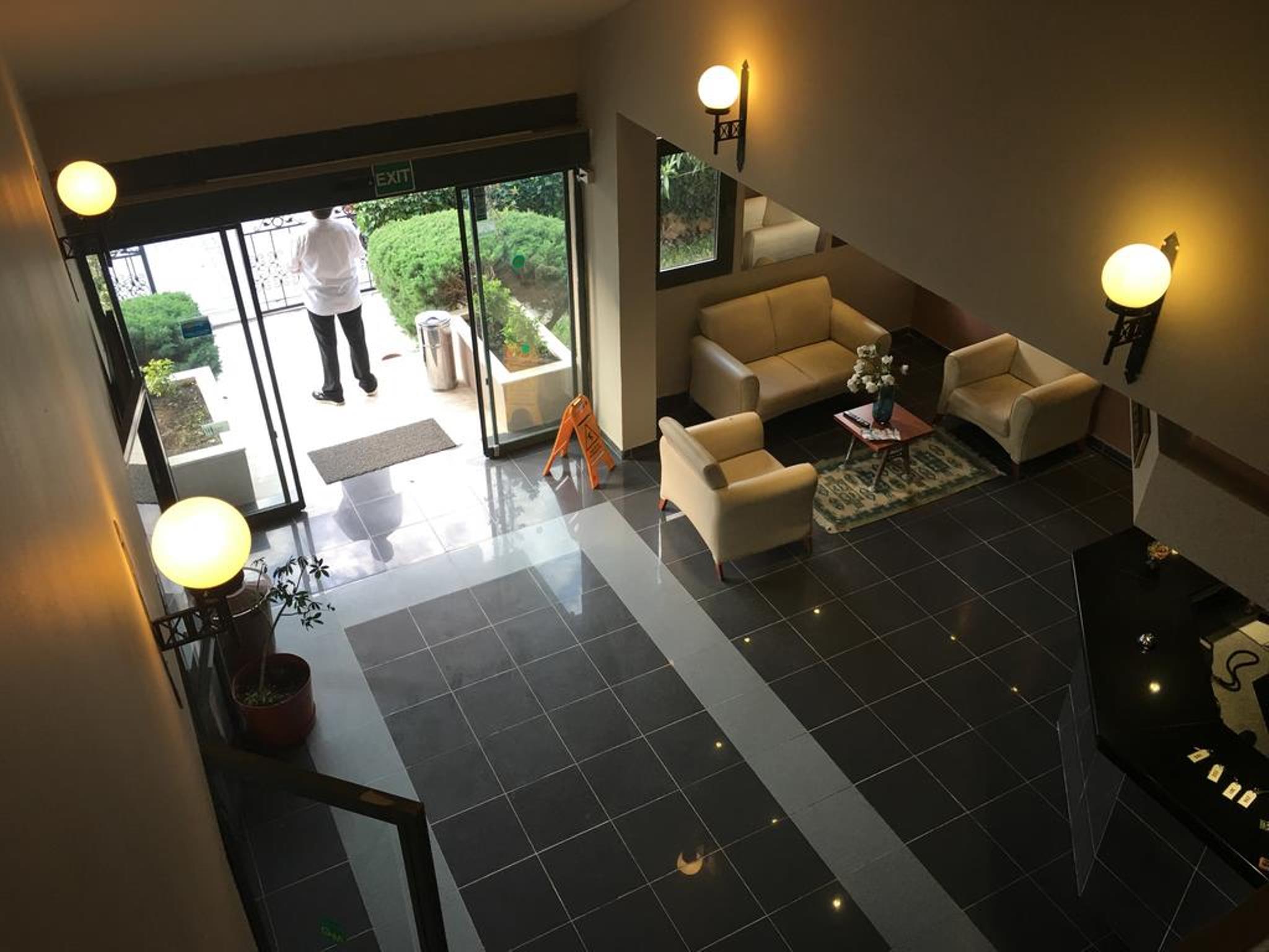 Hotel Golden Moon Fethiye