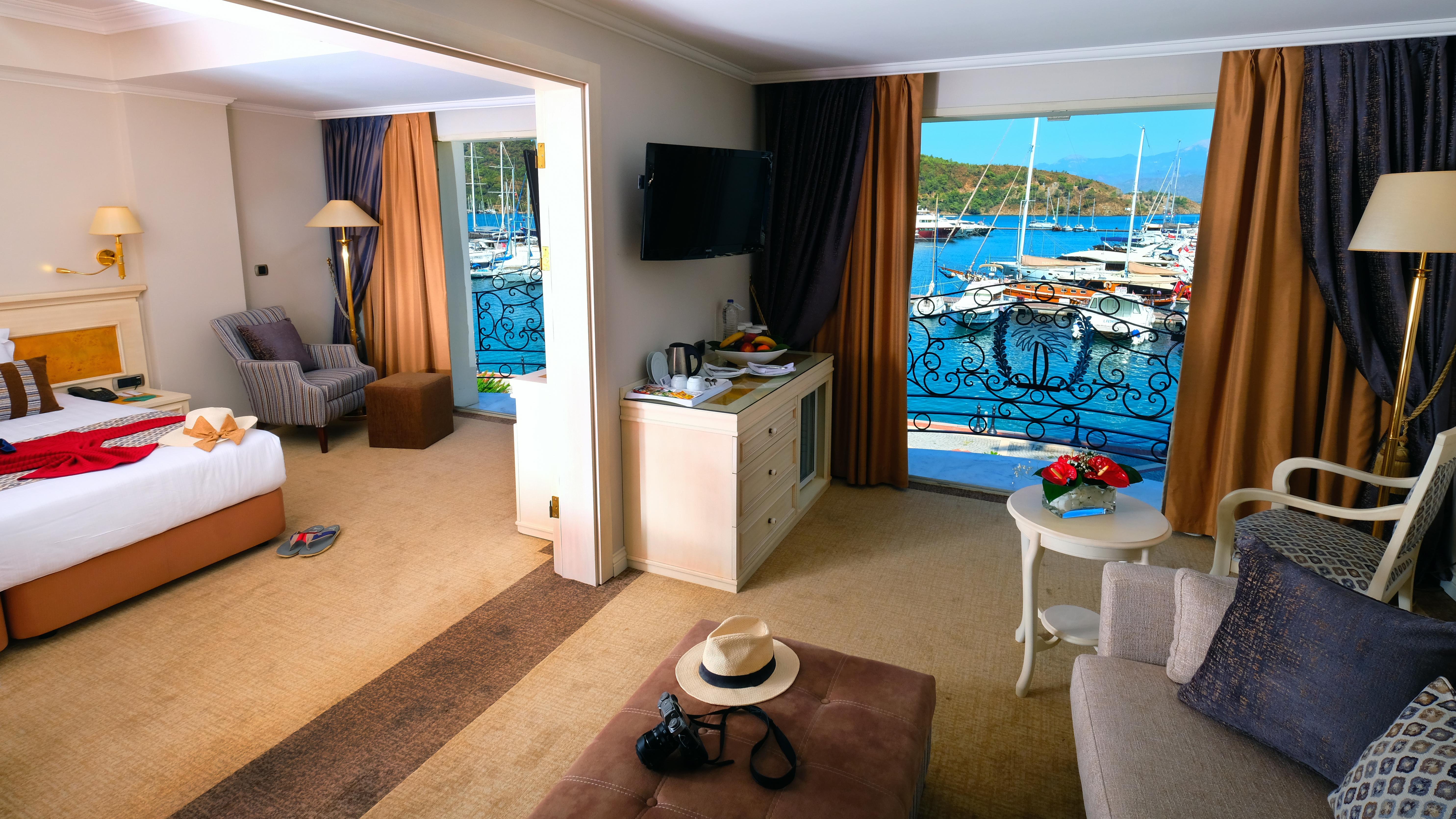 Ece Saray Marina (adults Only)