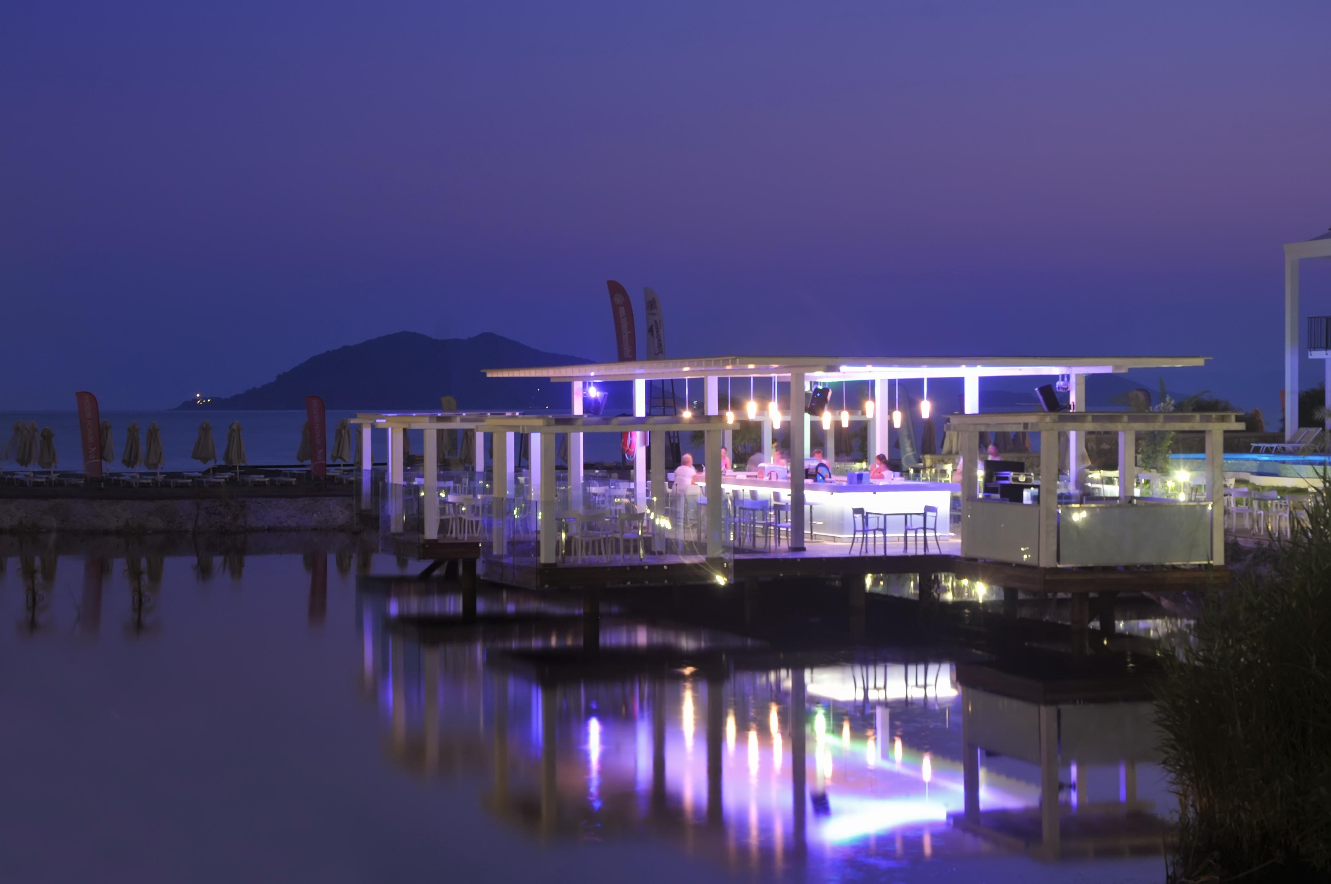 Jiva Resort