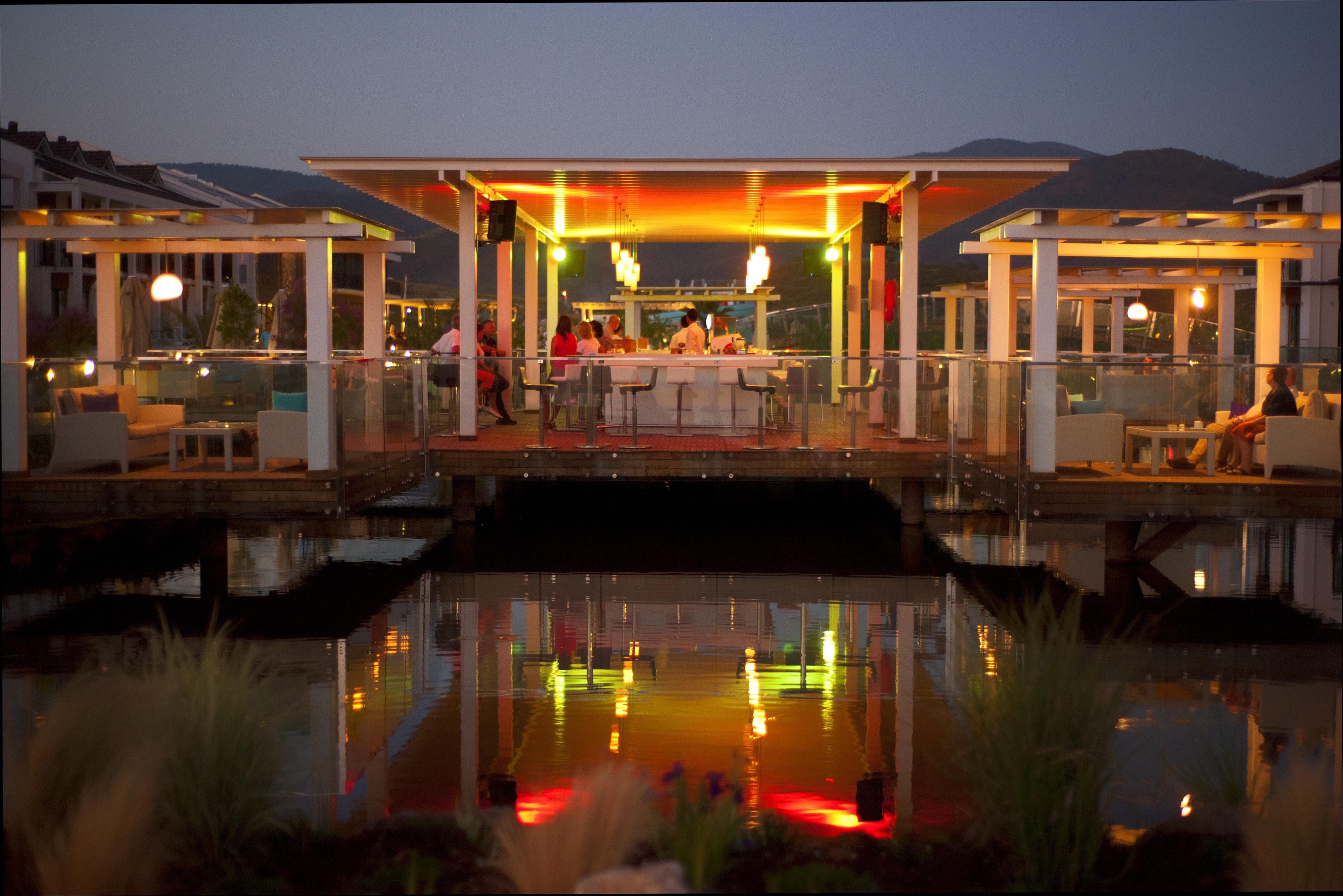 Jiva Resort