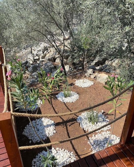 Lovin Gocek & Tiny House Mermaid Holiday home Fethiye