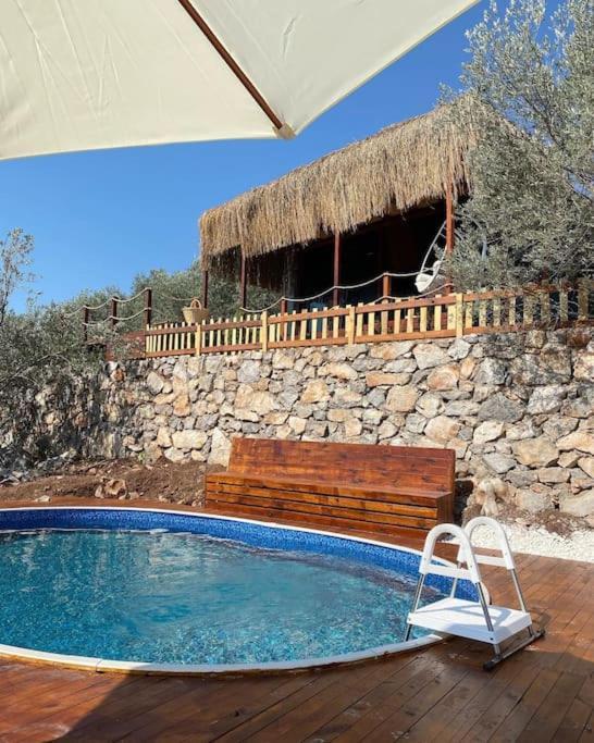 Lovin Gocek & Tiny House Mermaid Holiday home *
