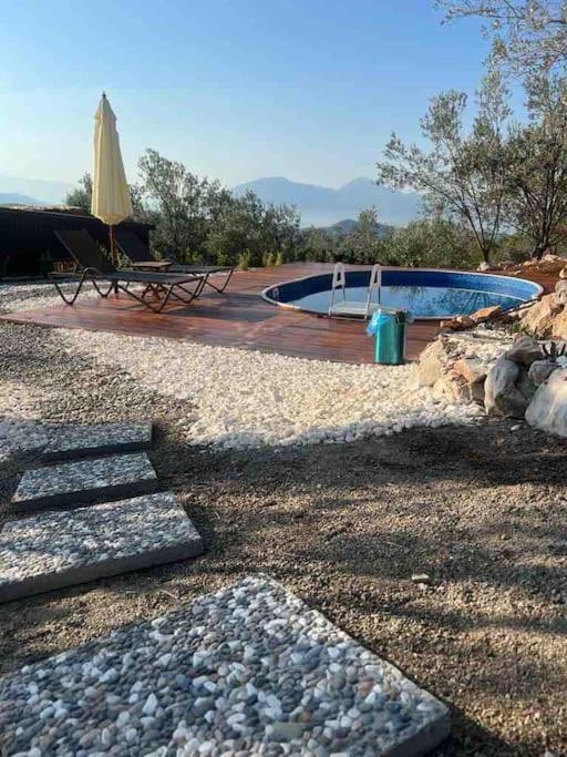 Lovin Gocek & Tiny House Mermaid Fethiye