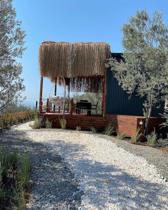 Lovin Gocek & Tiny House Mermaid Fethiye