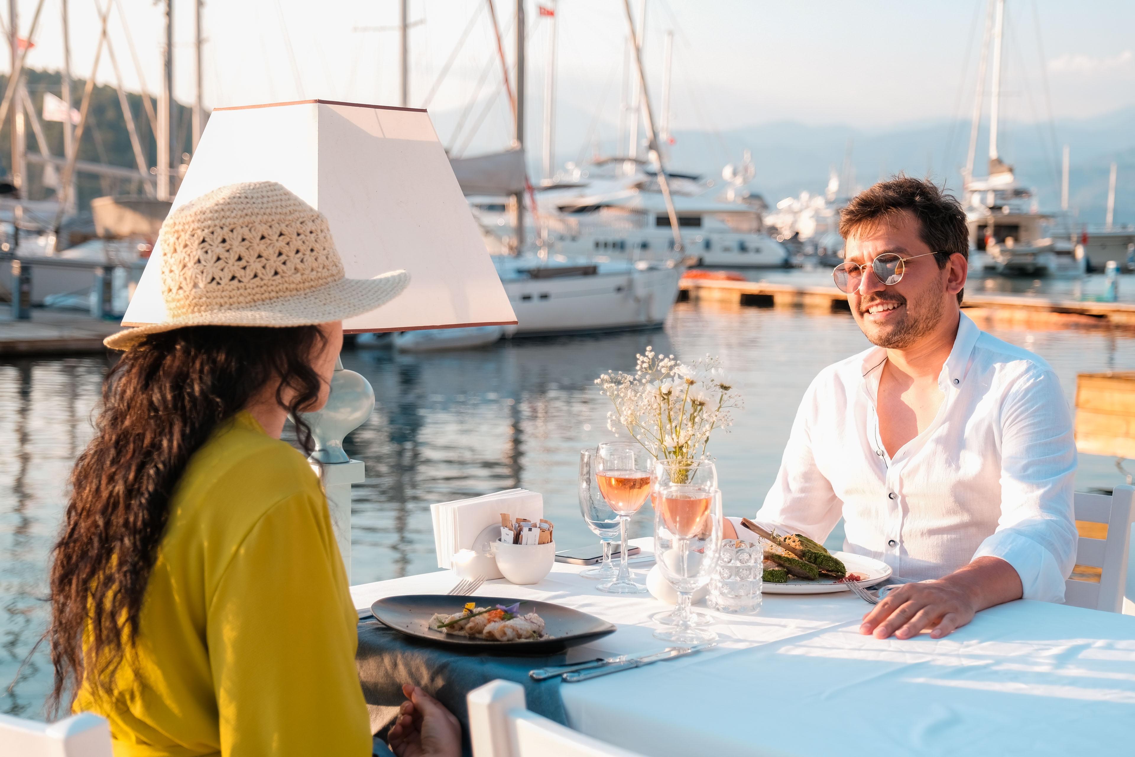 Hotel Yacht Classic - Boutique Class