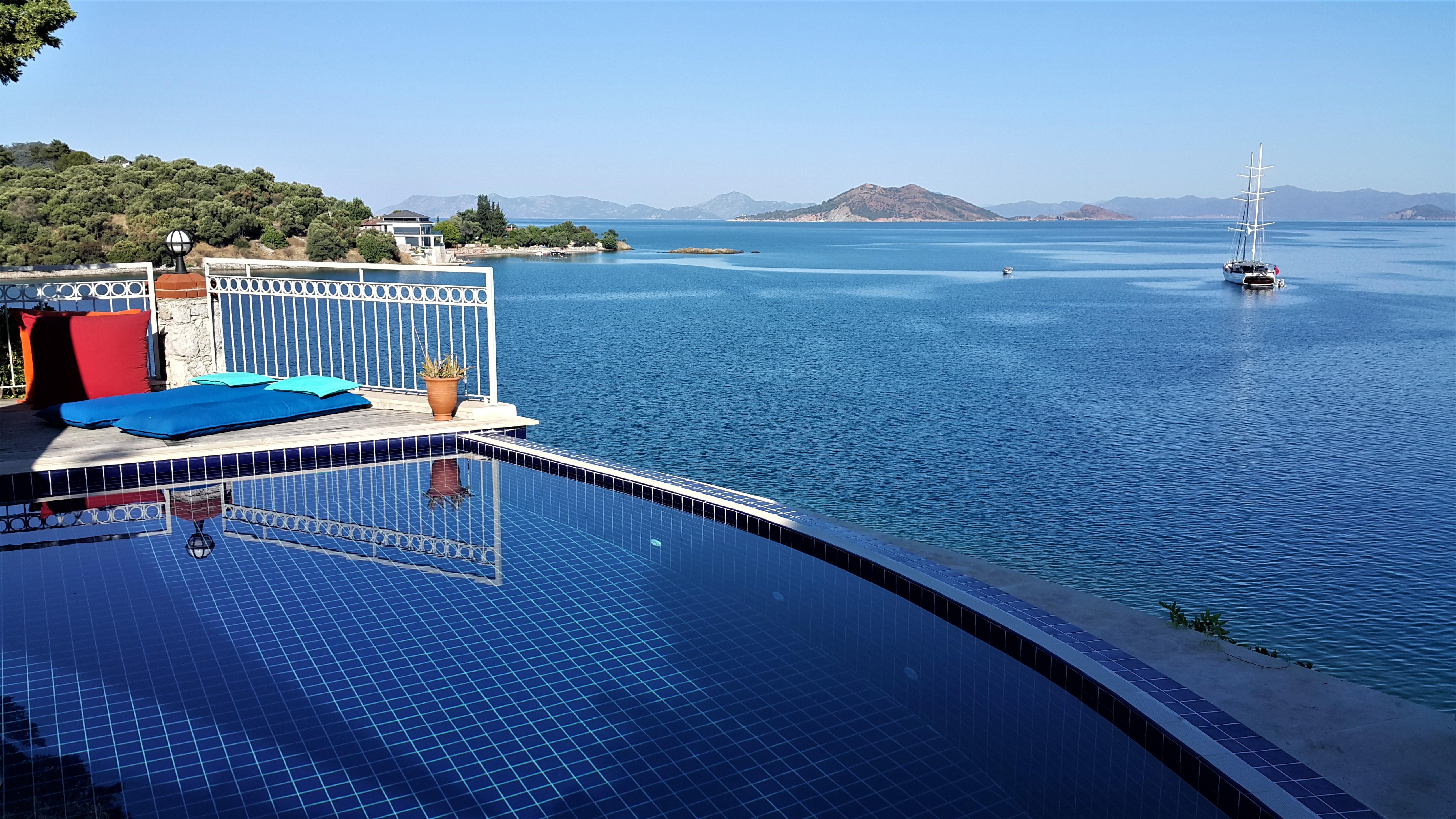 Ece Sovalye Island 4* Fethiye