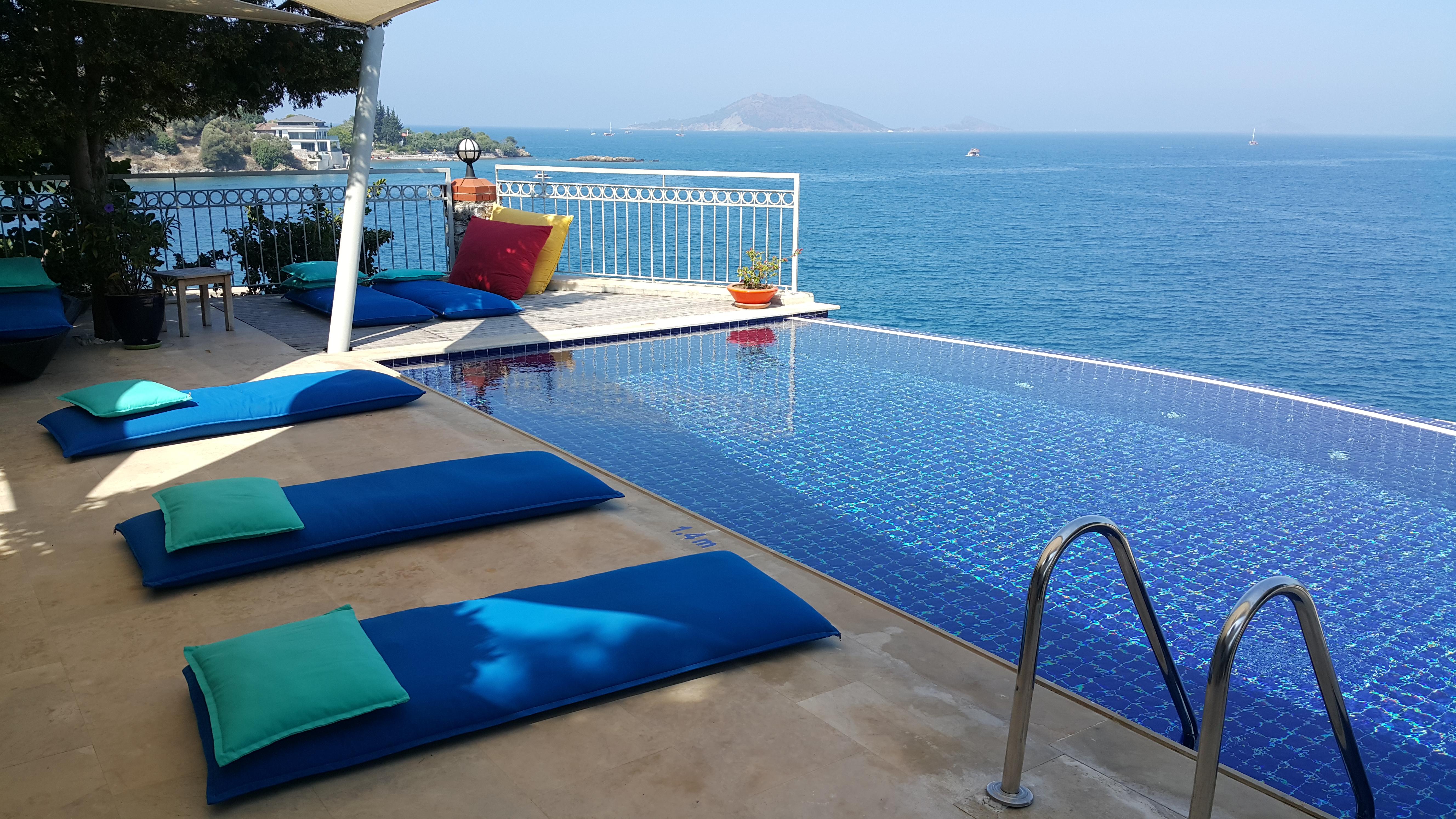 Ece Sovalye Island 4* Fethiye