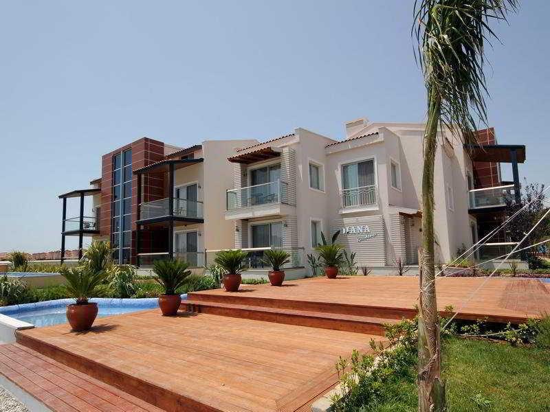 Diana Aparthotel